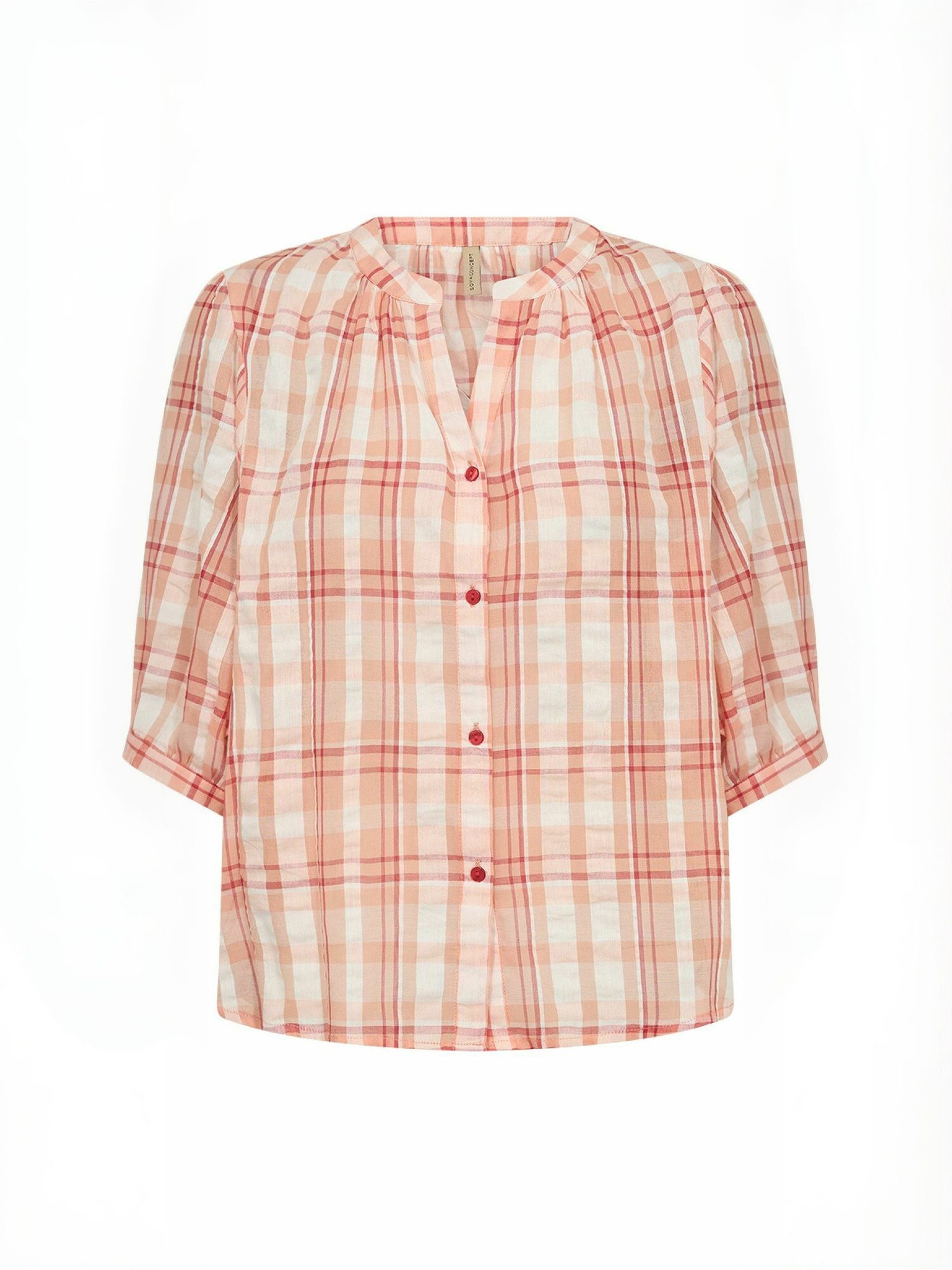 soyaconcept Blusentop Soya Concept Shirt SC-FARUS
