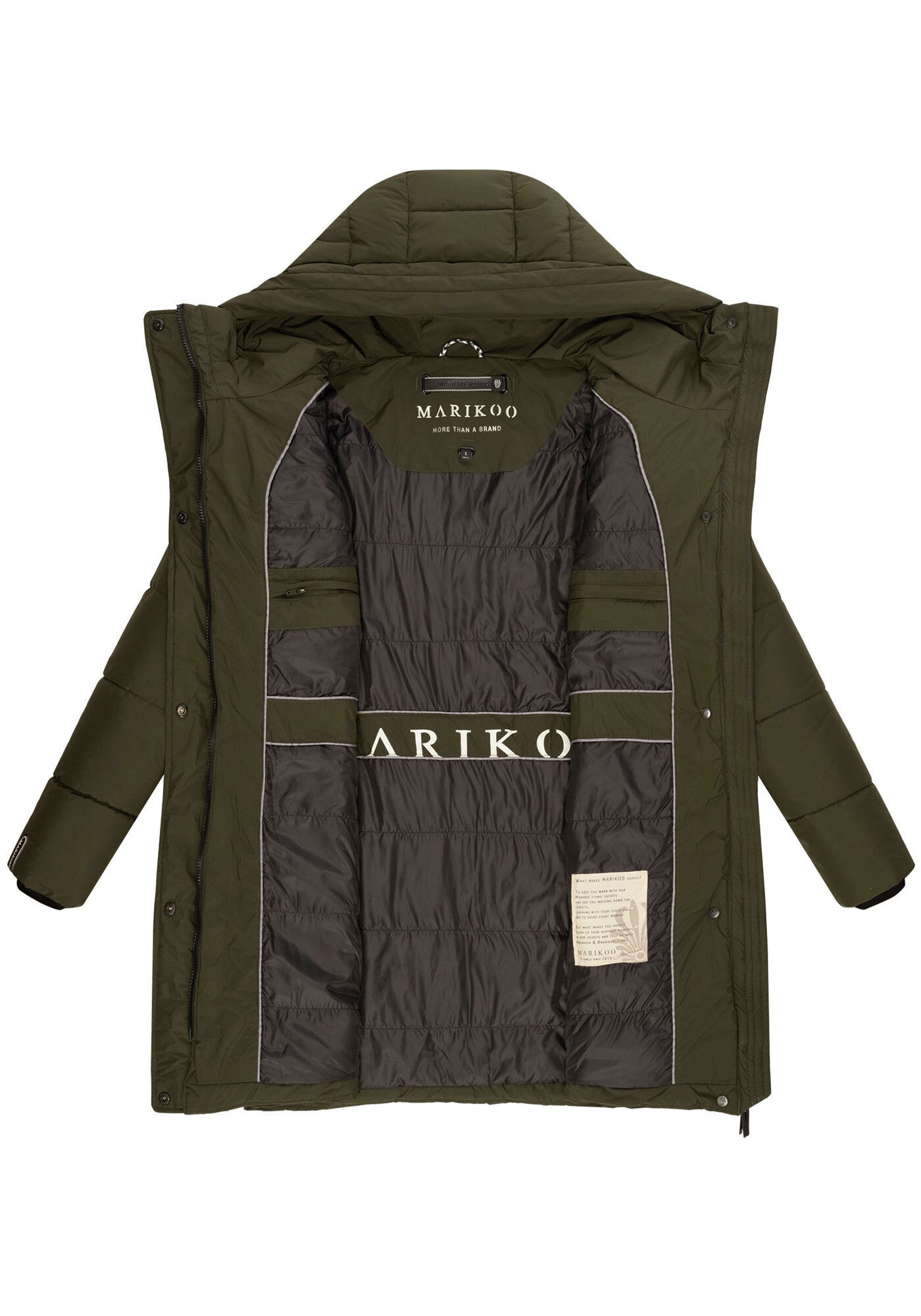 Dark Olive