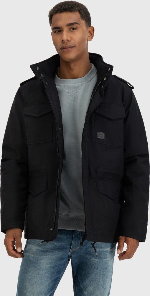 Vintage Industries Parka