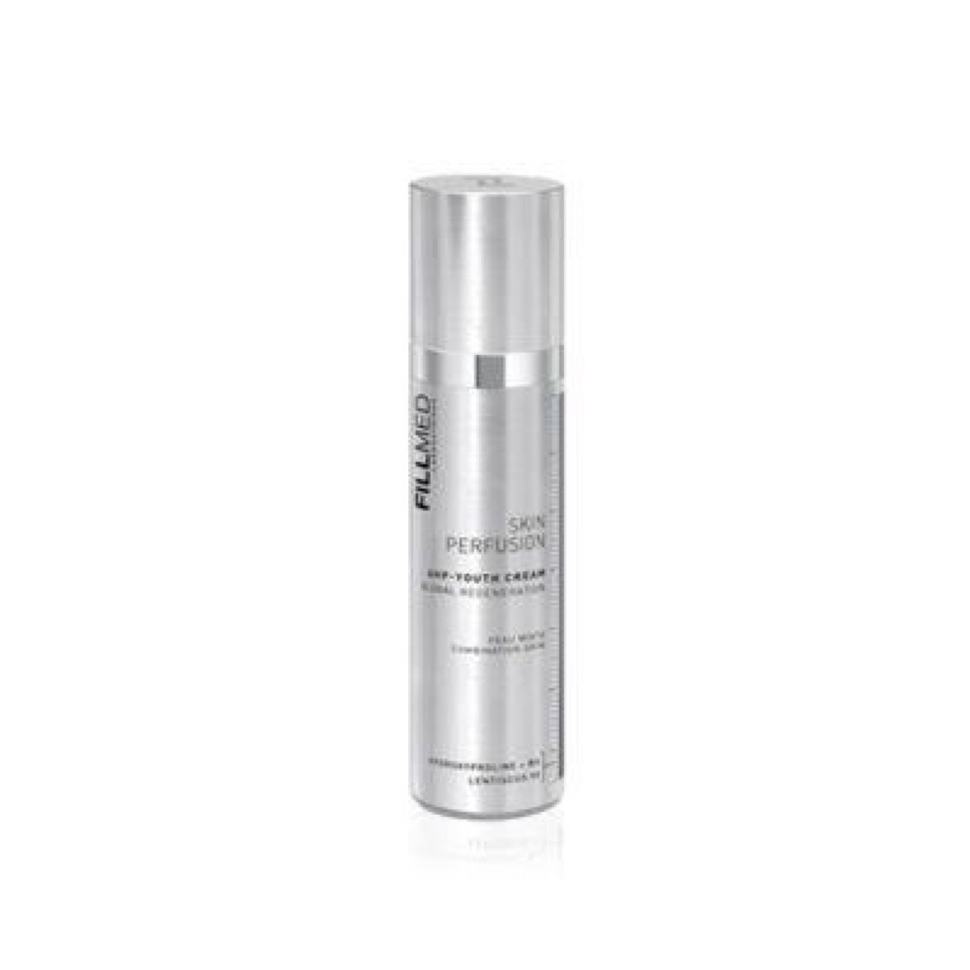 Fillmed Anti-Aging-Creme Fillmed Skin Perfusion 6HP-Youth Cream 50ml, 1-tlg., 1 x 50 ml Creme