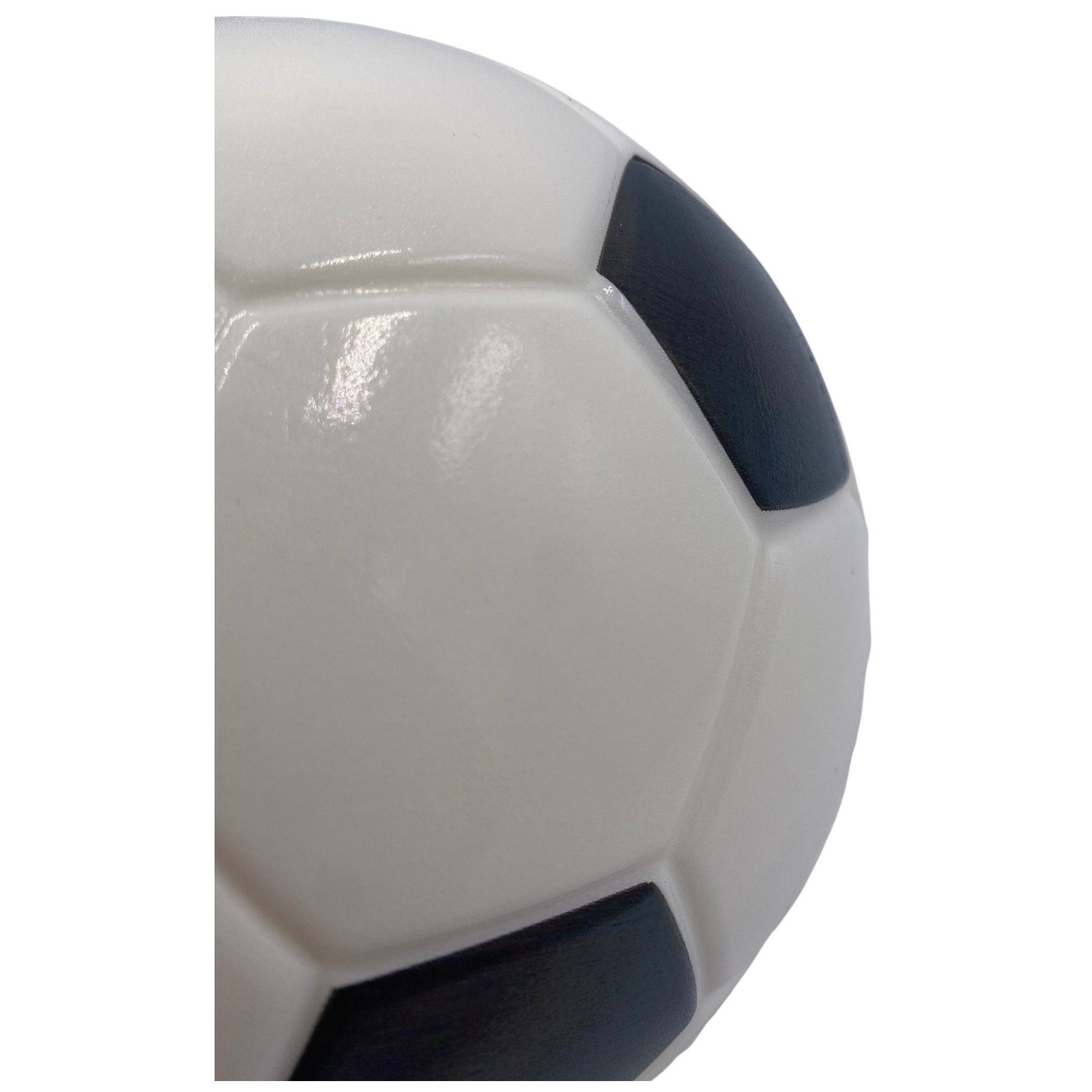 Sunflex Fußball sunflex Softball Fußball (1-St)