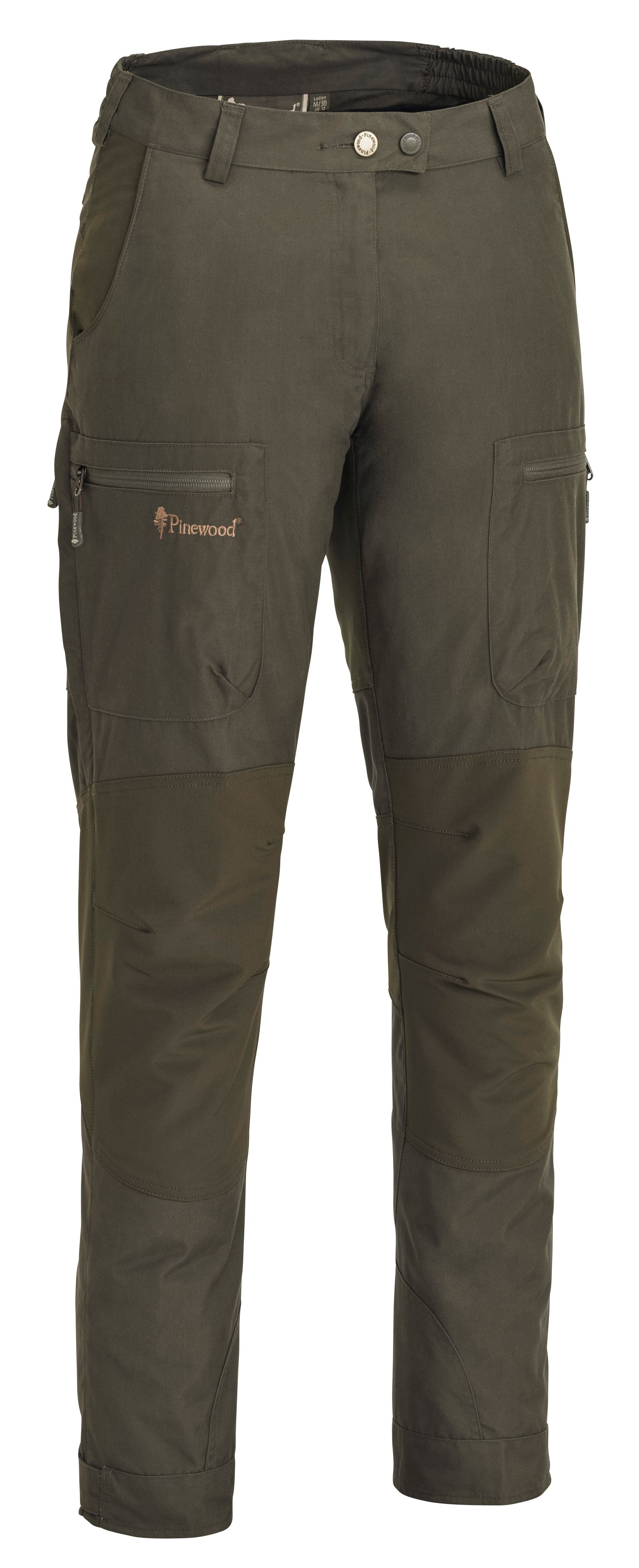 Pinewood Outdoorhose CARIBOU TC Trousers CS günstig online kaufen