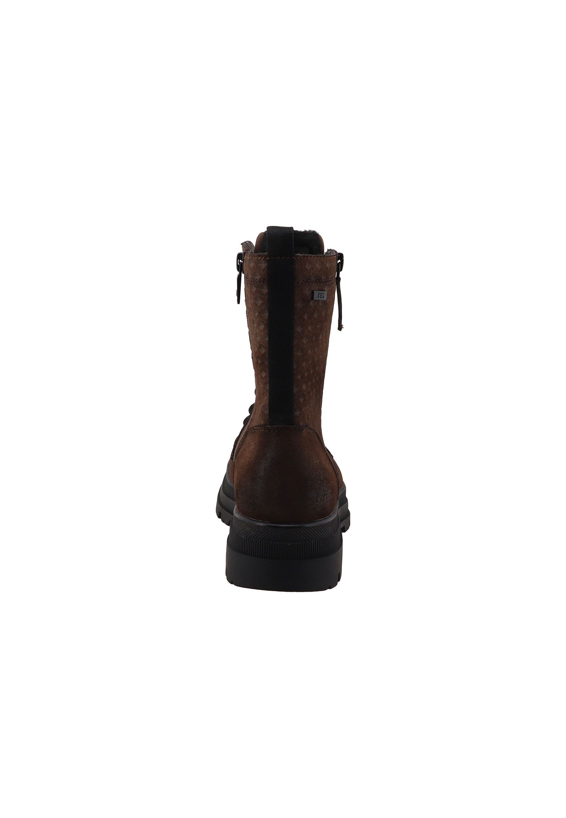 TOM TAILOR Tom Tailor Stiefel Winterstiefel