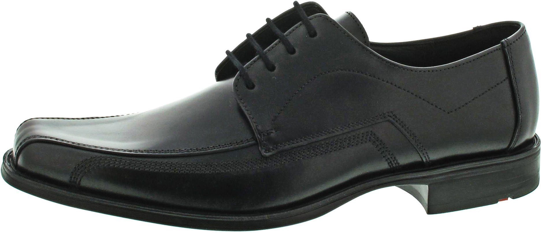 Schnürschuh