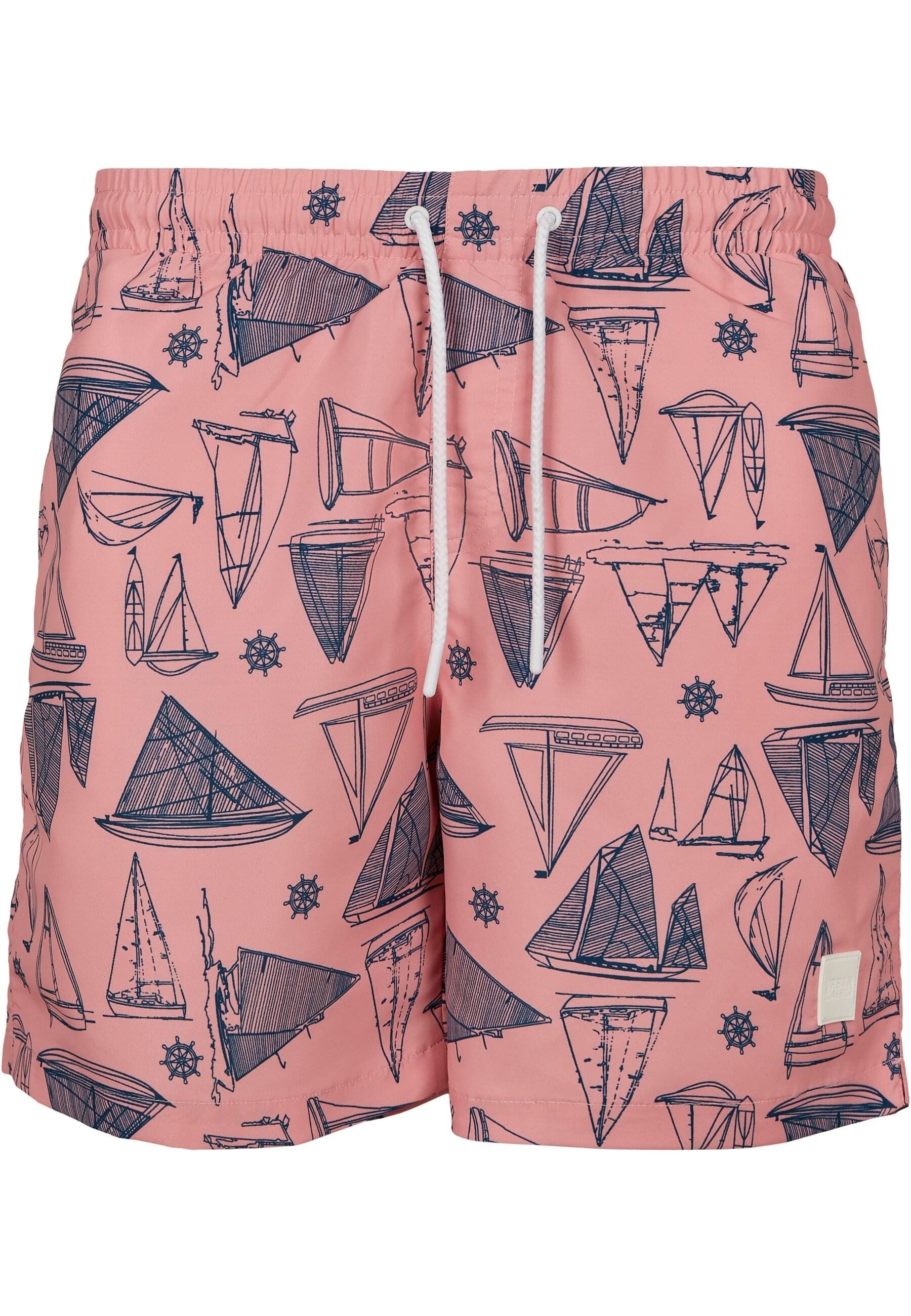 URBAN CLASSICS Badeshorts Urban Classics Herren günstig online kaufen