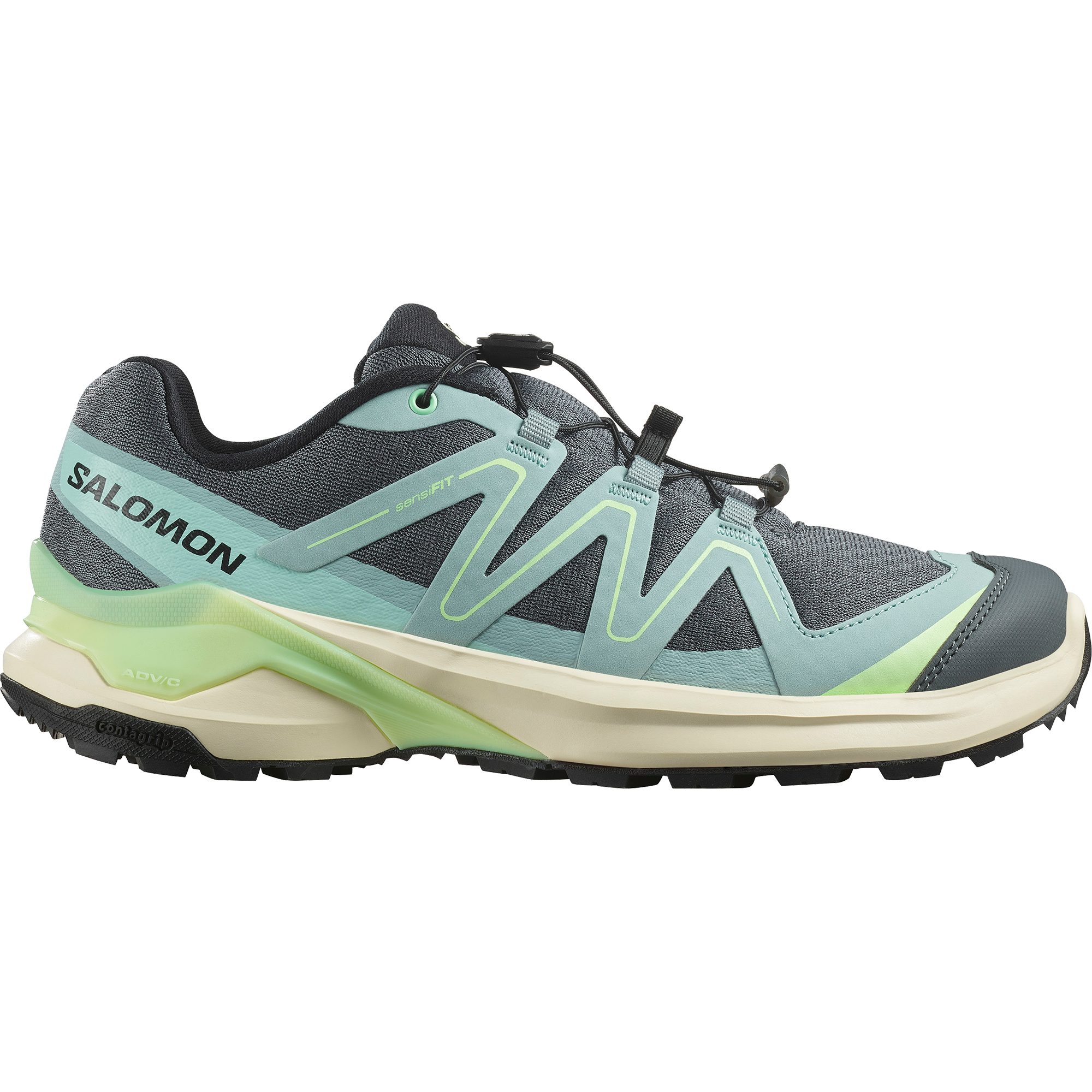 Salomon EXAMOTION Trailrunningschuh