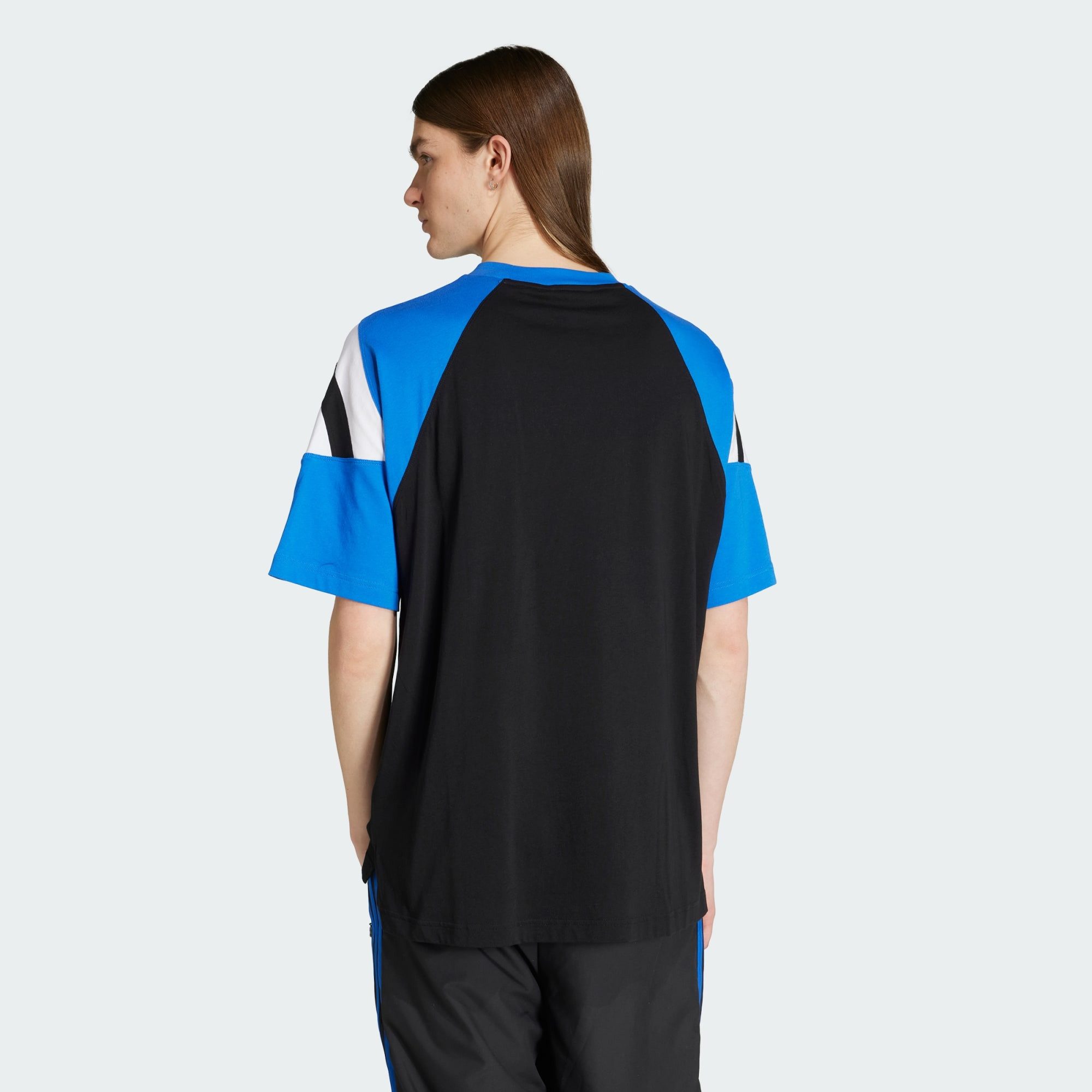 adidas Originals T-Shirt ARCHIVE CUTLINE T-SHIRT günstig online kaufen