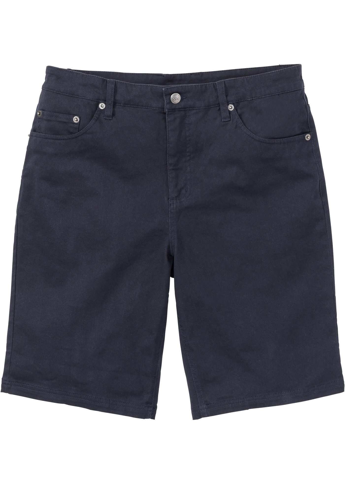 Bermudas
