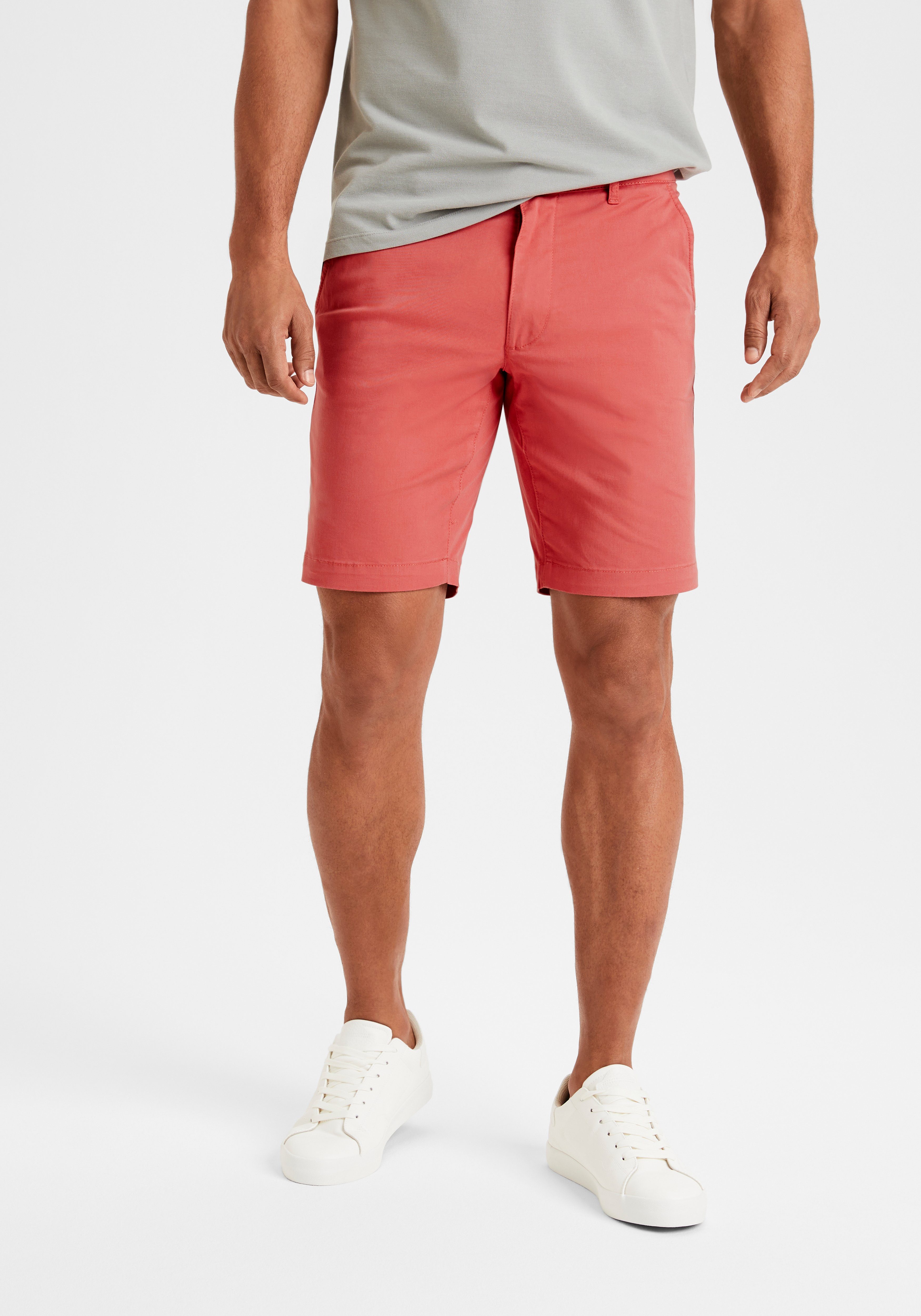 Chinoshorts regular-fit