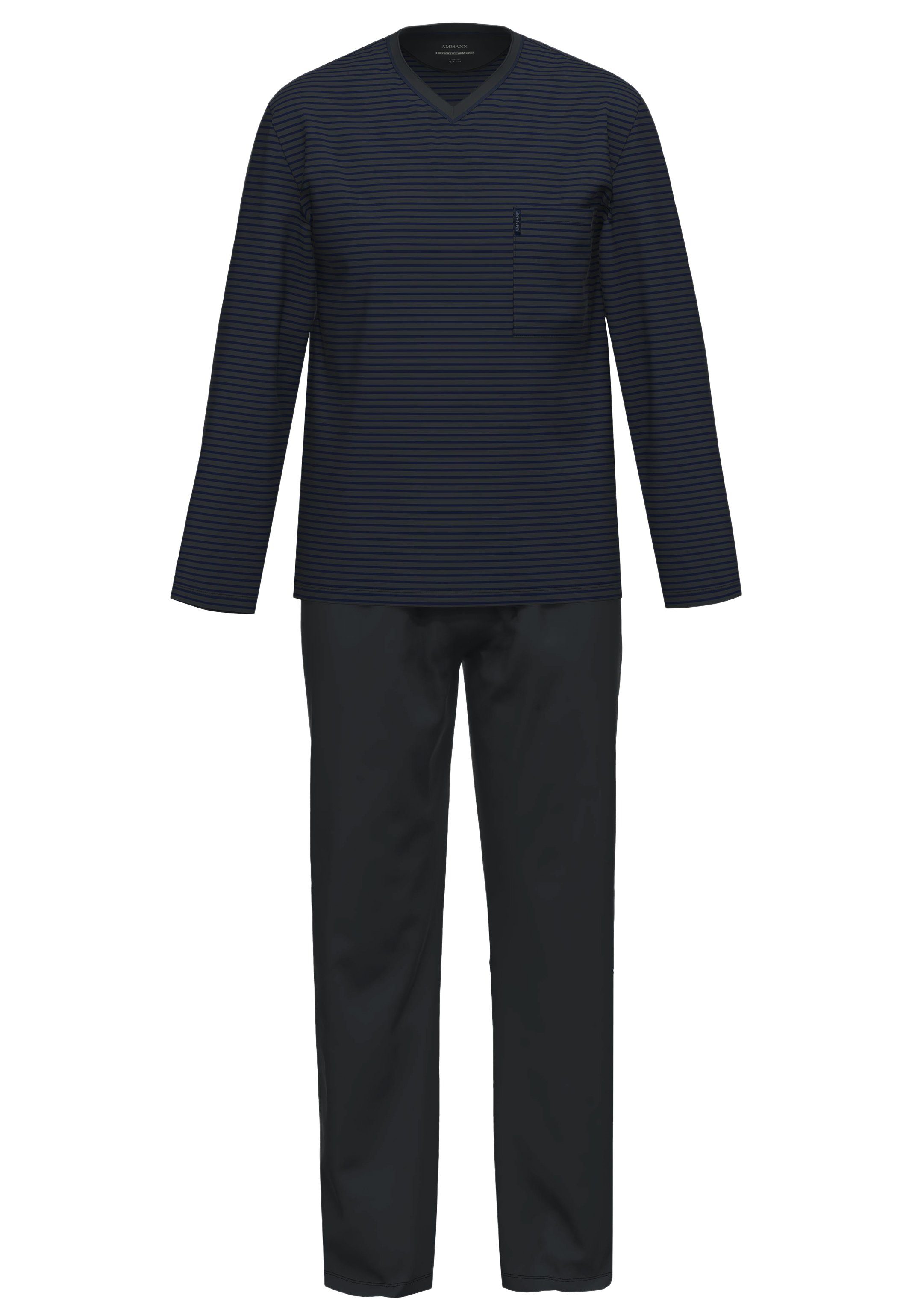Ammann Pyjama Extra Light Cotton (Set, günstig online kaufen