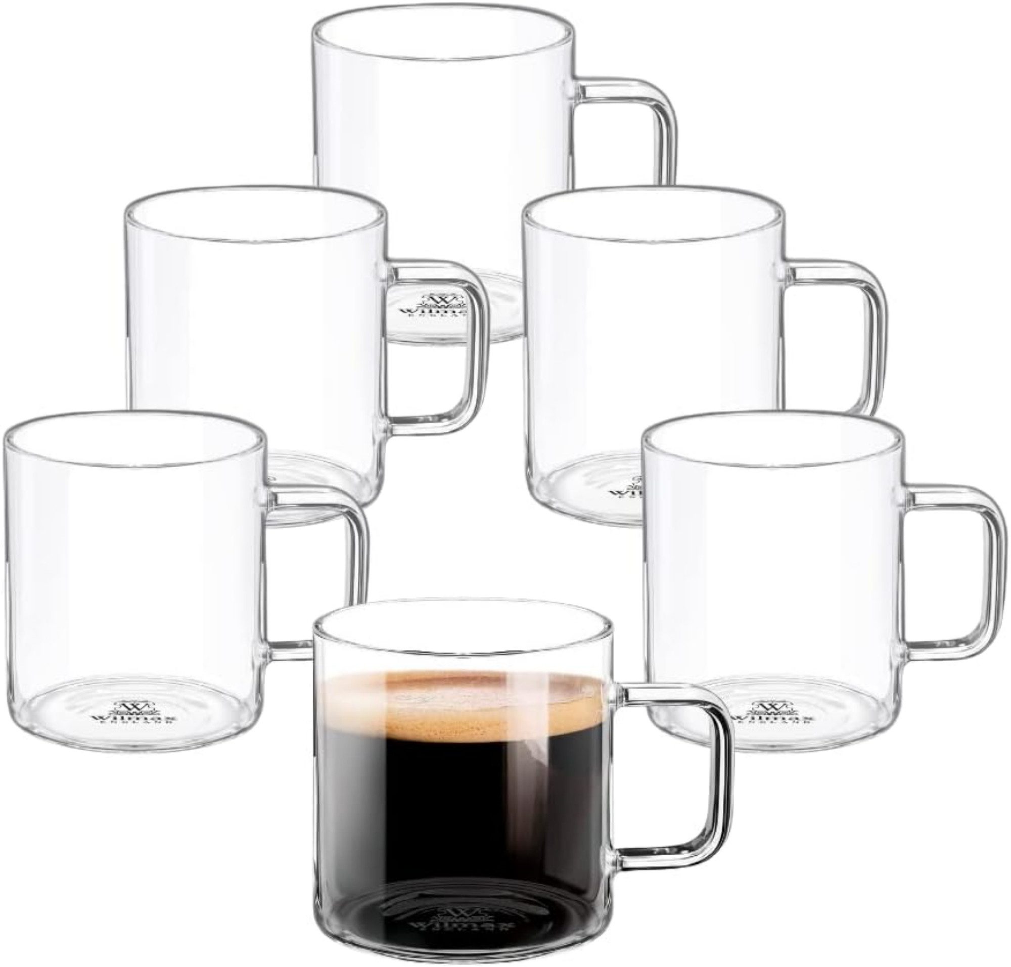 Teeglas