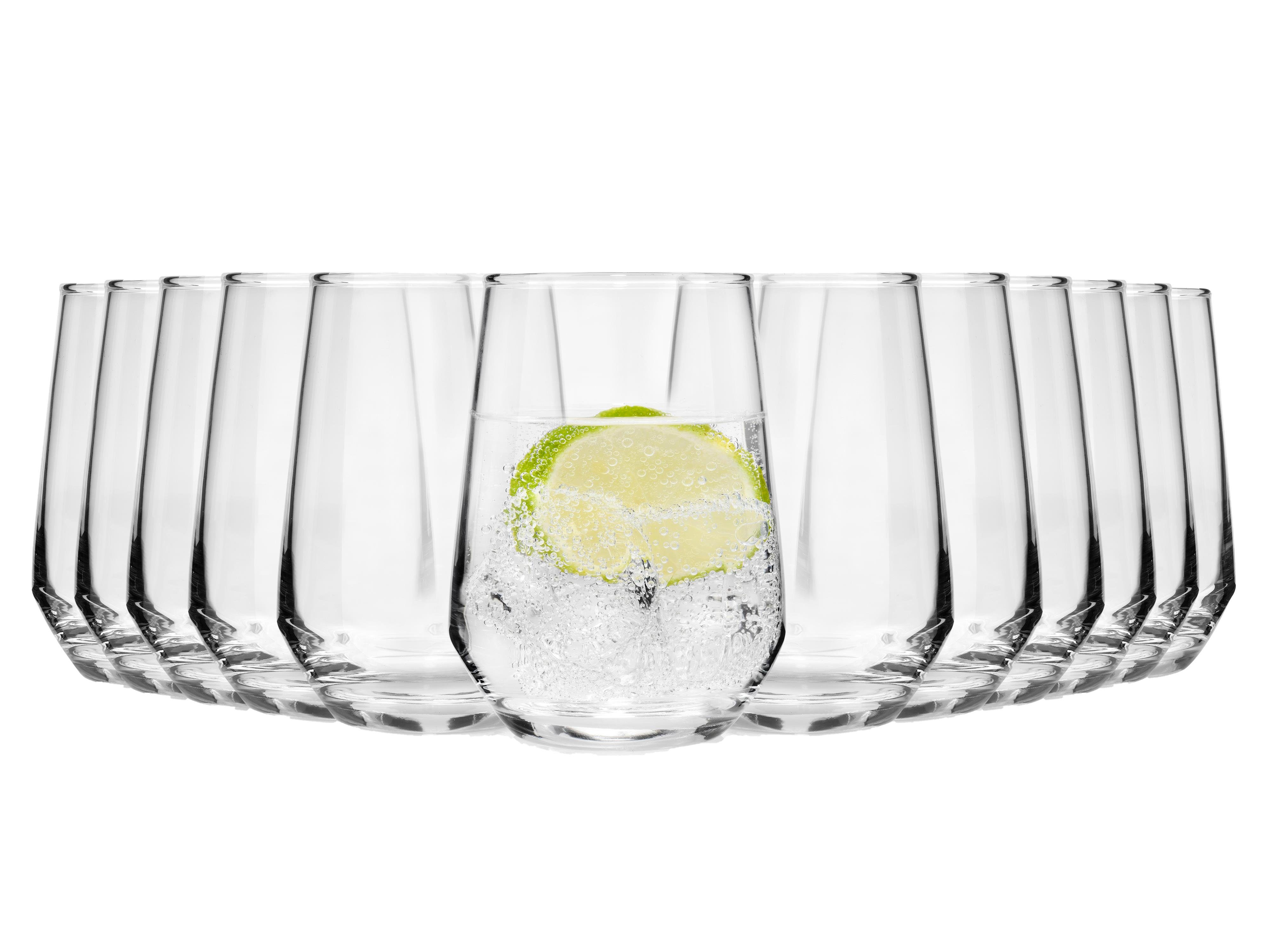 Gläser-Set Michelle Trinkgläser