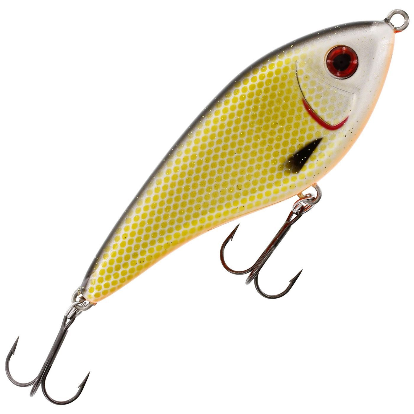 WESTIN Kunstköder Westin Swim 6,5cm 9g - Jerkbait Suspending