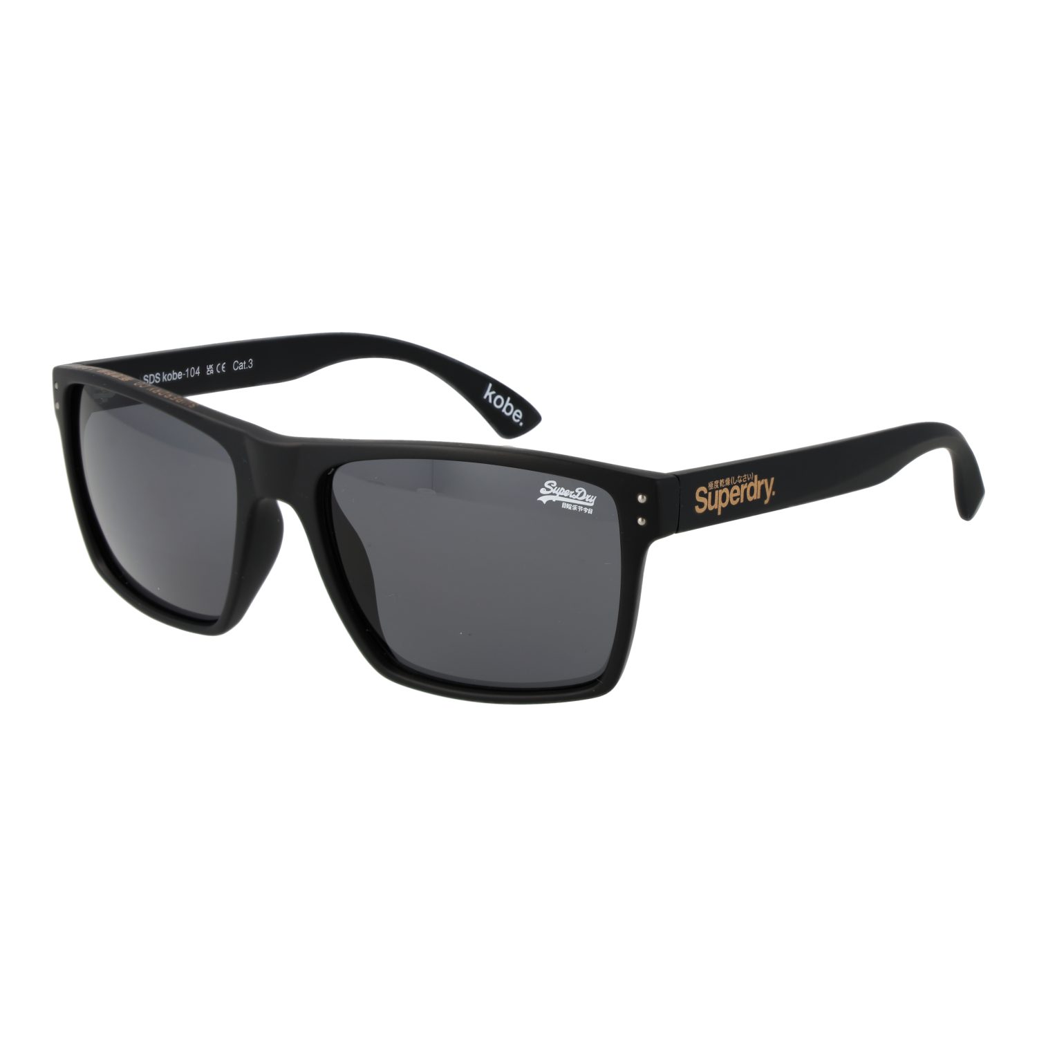 Superdry Sonnenbrille SDS-KOBE 56104