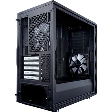 Fractal Design PC-Gehäuse Define Mini C