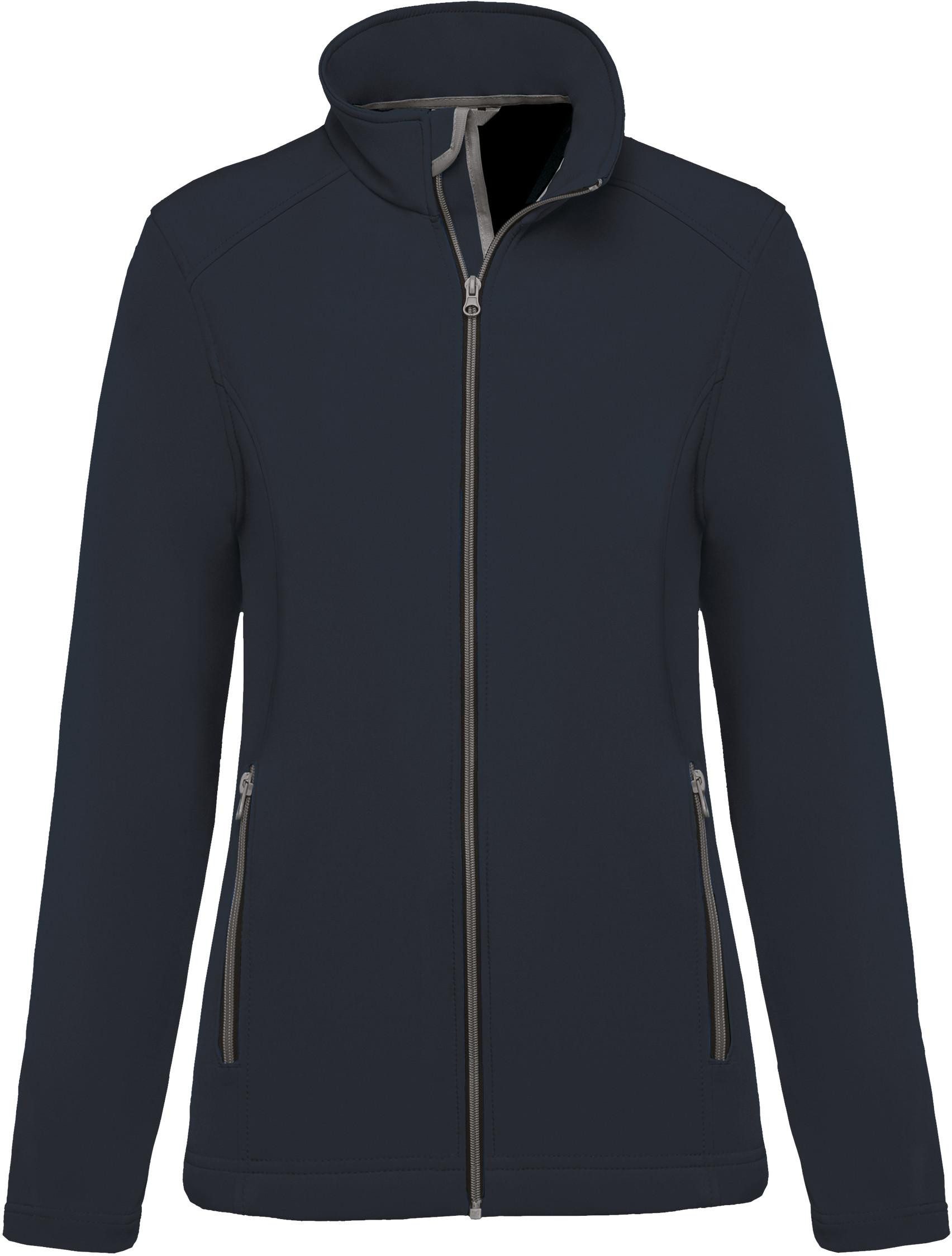 Softshelljacke 2-lagige Softshell-Jacke für Damen