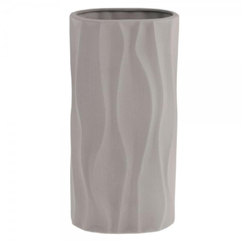 Storefactory Dekovase Light Enviken Vase Grey