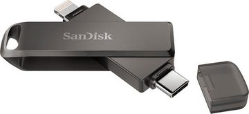Sandisk »iXpand® Luxe 128 GB« USB-Stick (USB 3.1)