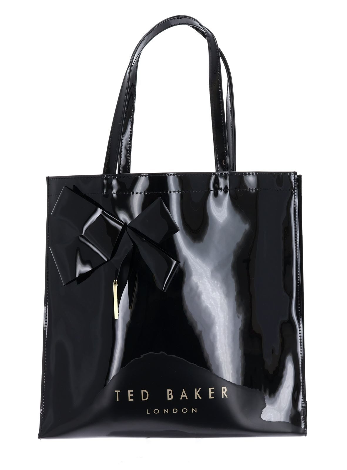 Ted Baker Schultertasche Bow Detail Large Icon Bag
