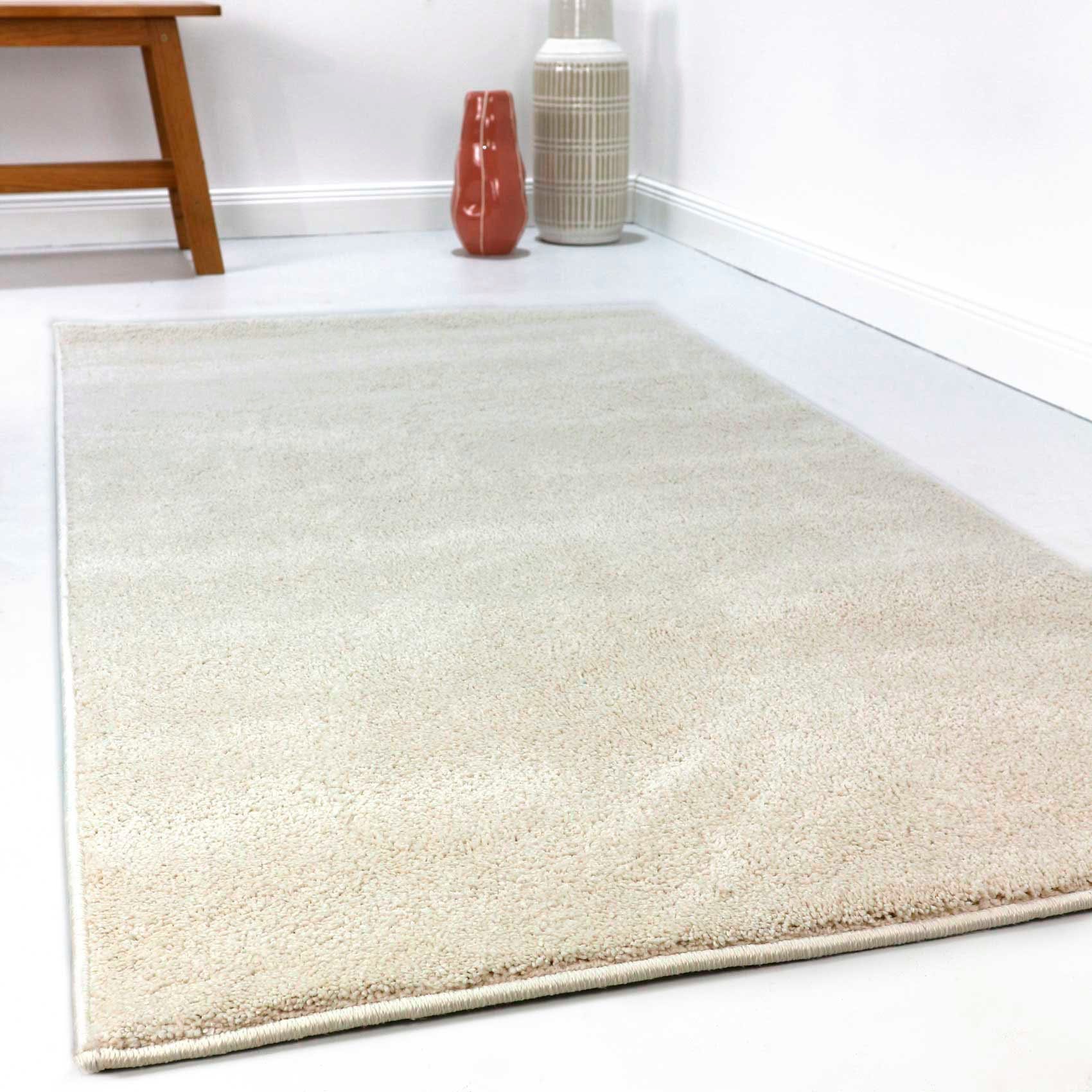 Esprit Teppich Campus ESP-0035, rechteckig, Höhe: günstig online kaufen