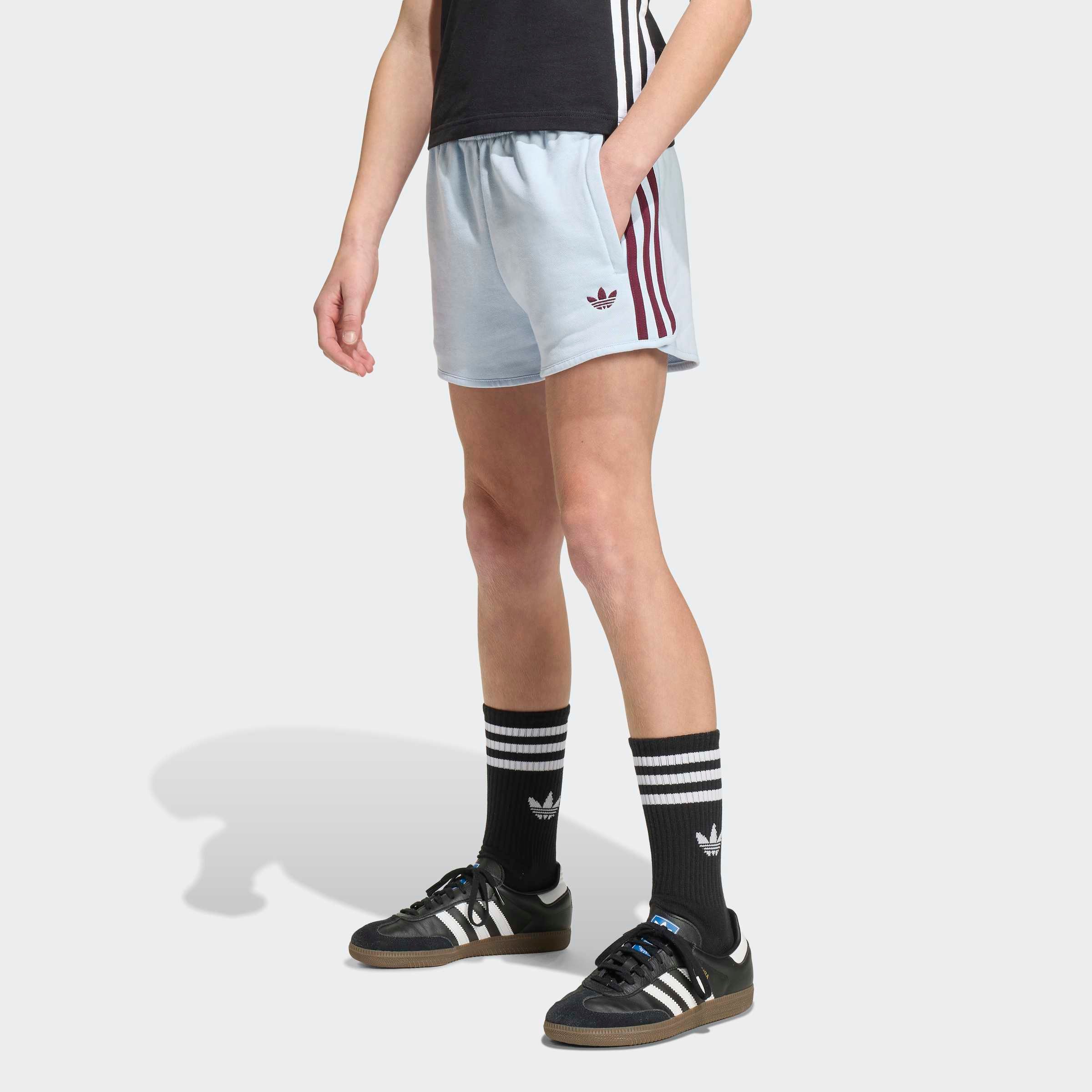 adidas Originals Shorts 3-STREIFEN SPRINTER
