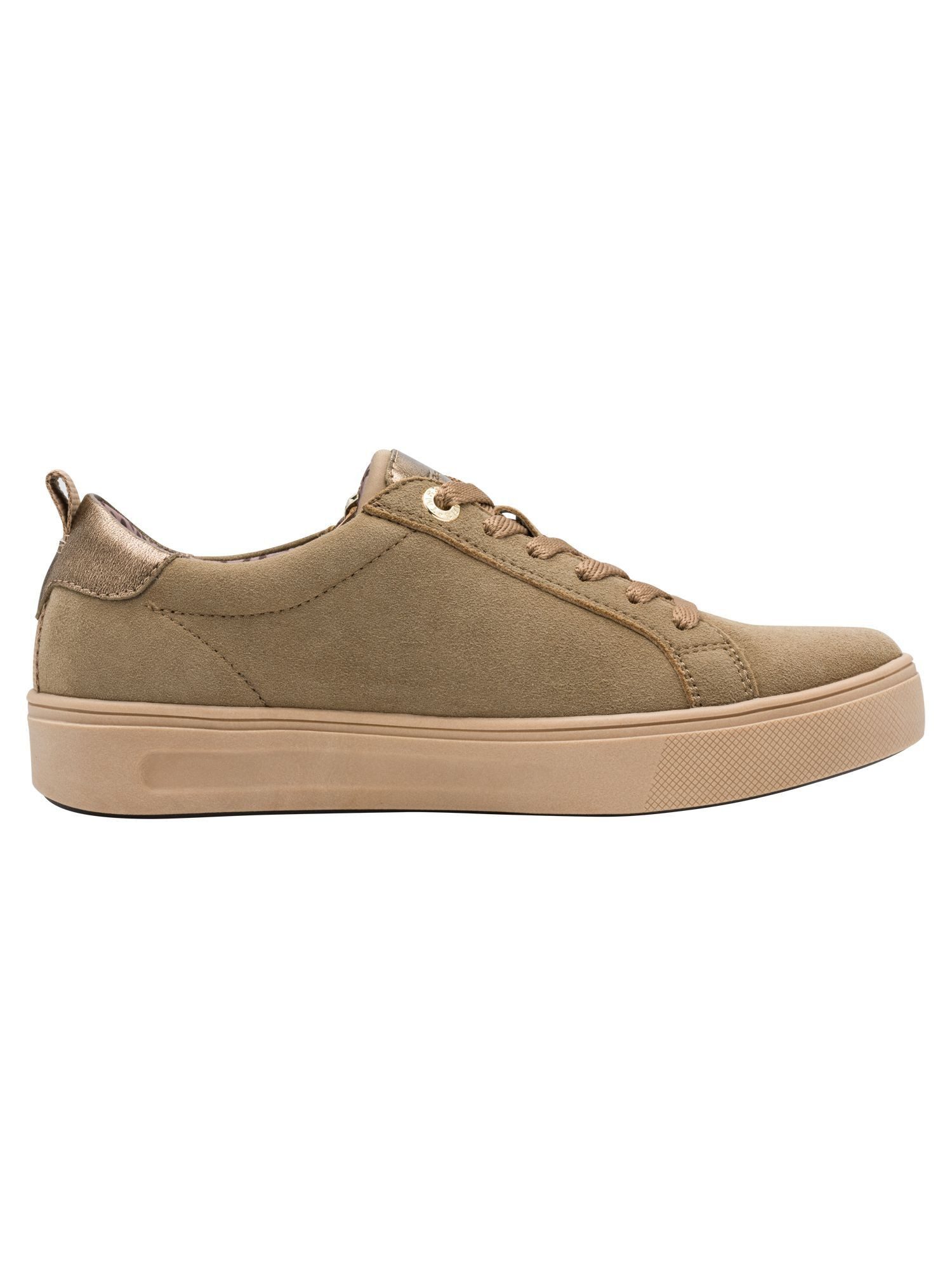 Tamaris WIDE FIT Removable Sock, T-FLOW EFFECT, comfortFit Sneaker Removable Sock