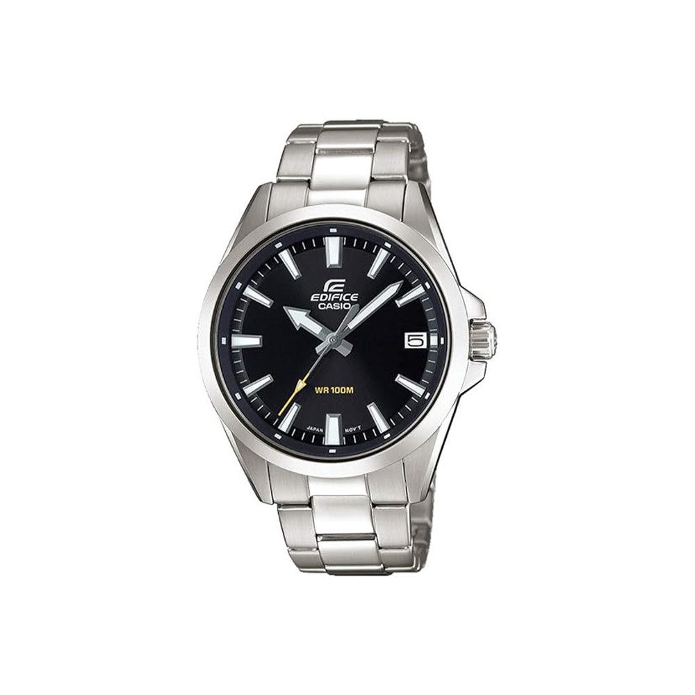 CASIO Quarzuhr Casio EFV-100D-1AVUEF EFV-100D-1AVUEF, Casio günstig online kaufen