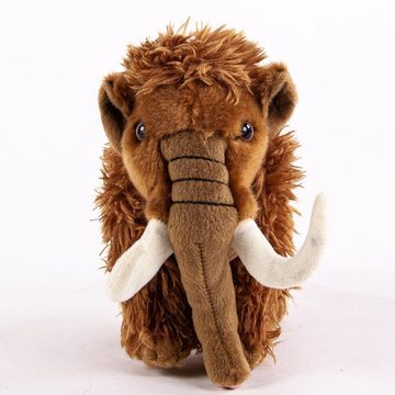 Teddys Rothenburg Kuscheltier Mammut klein Kuscheltier 23 cm Uni-Toys