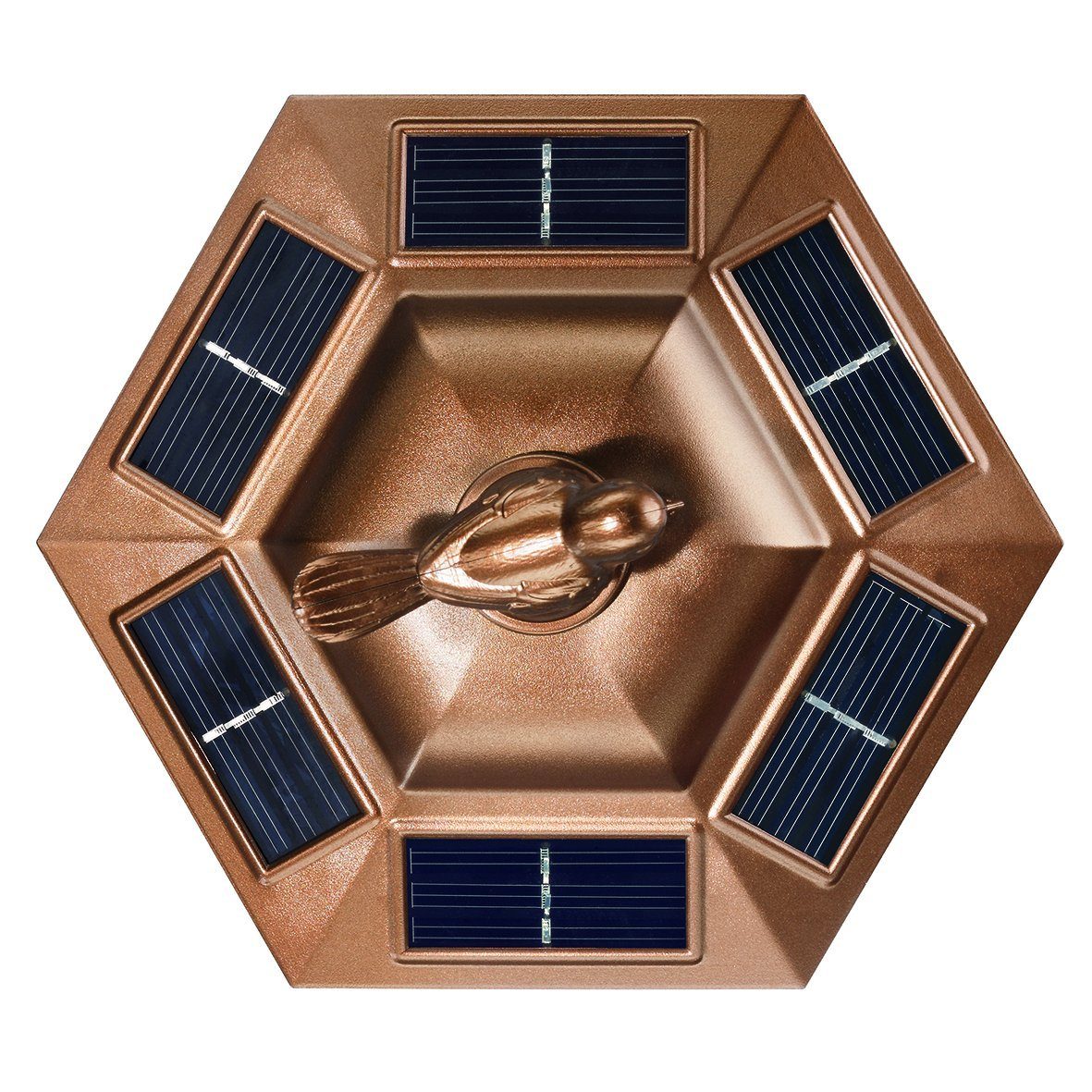 esotec LED Gartenleuchte Esotec Solar Standleuchte günstig online kaufen