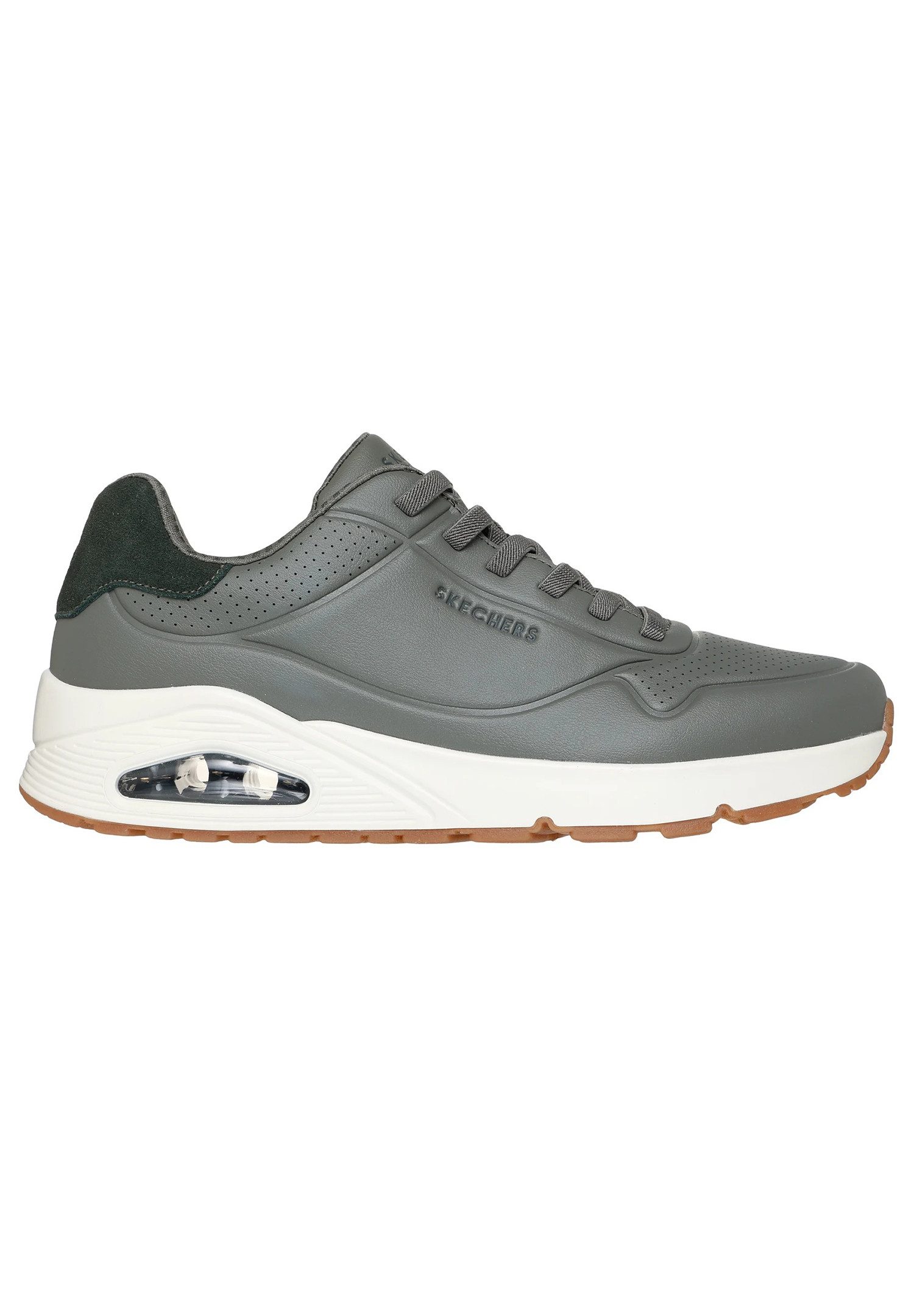 Skechers UNO - Tailored Air Sneaker