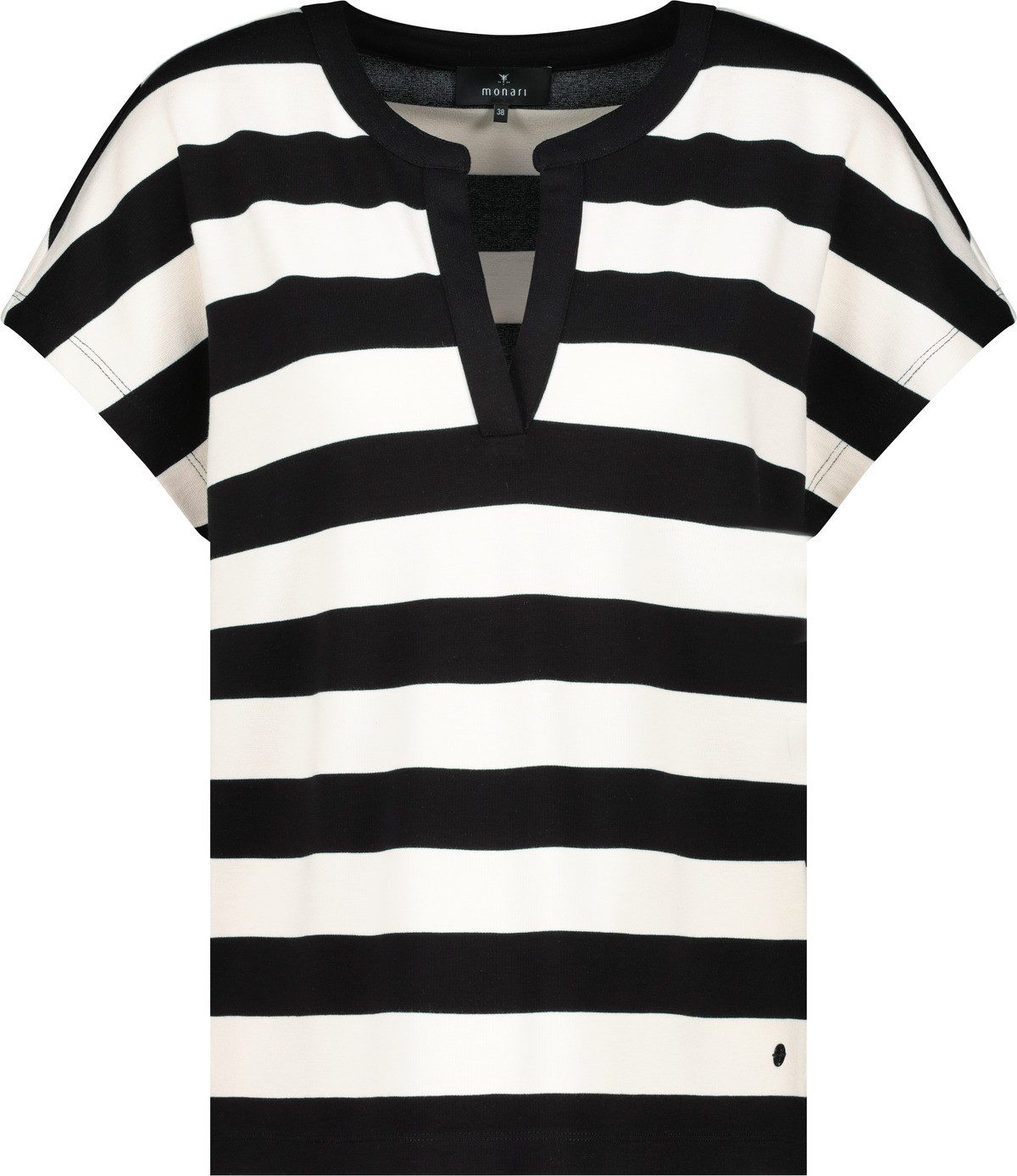 Monari T-Shirt Sweatshirt günstig online kaufen