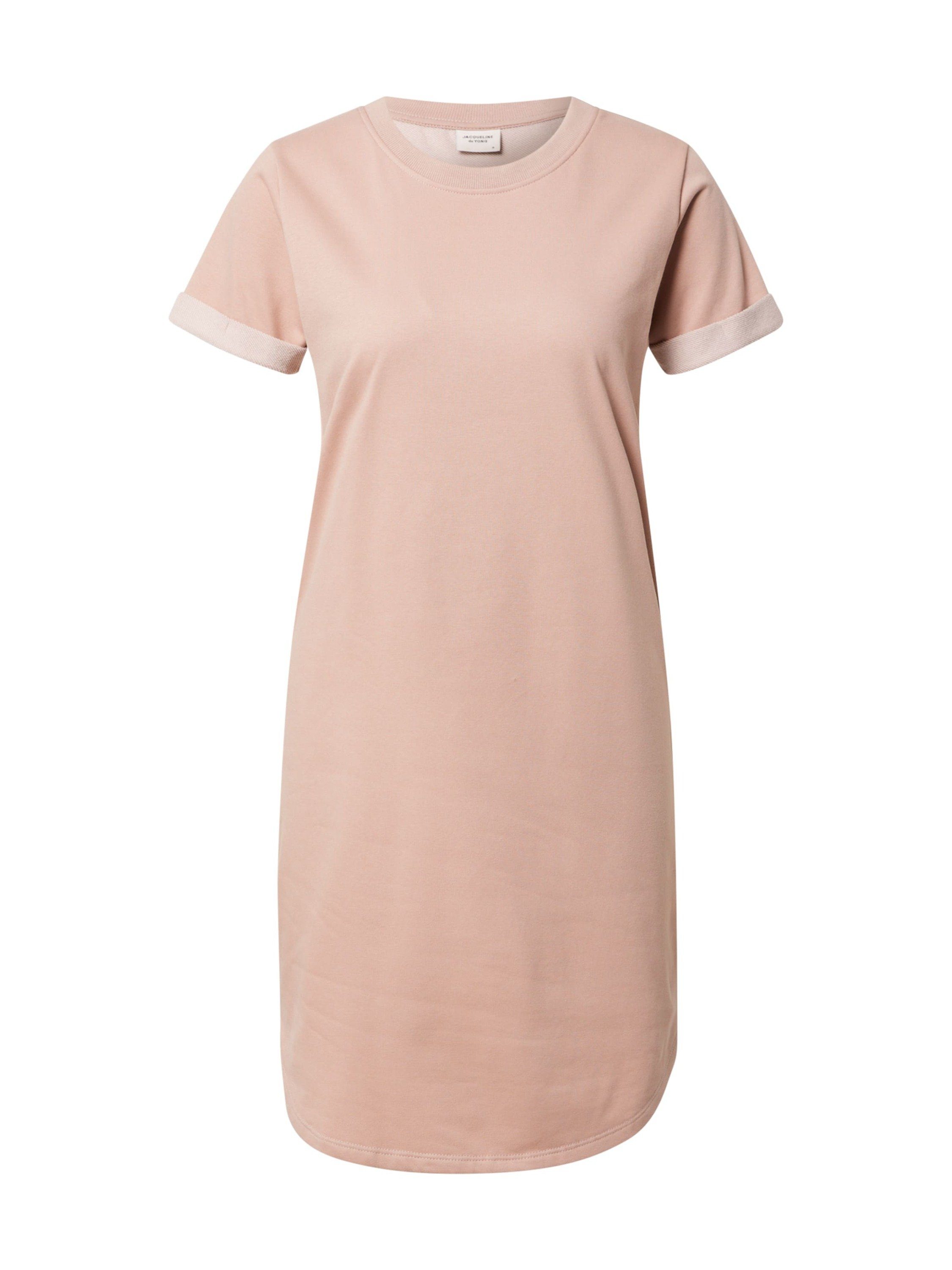 JDY Jerseykleid Ivy (1-tlg) Plain/ohne Details günstig online kaufen