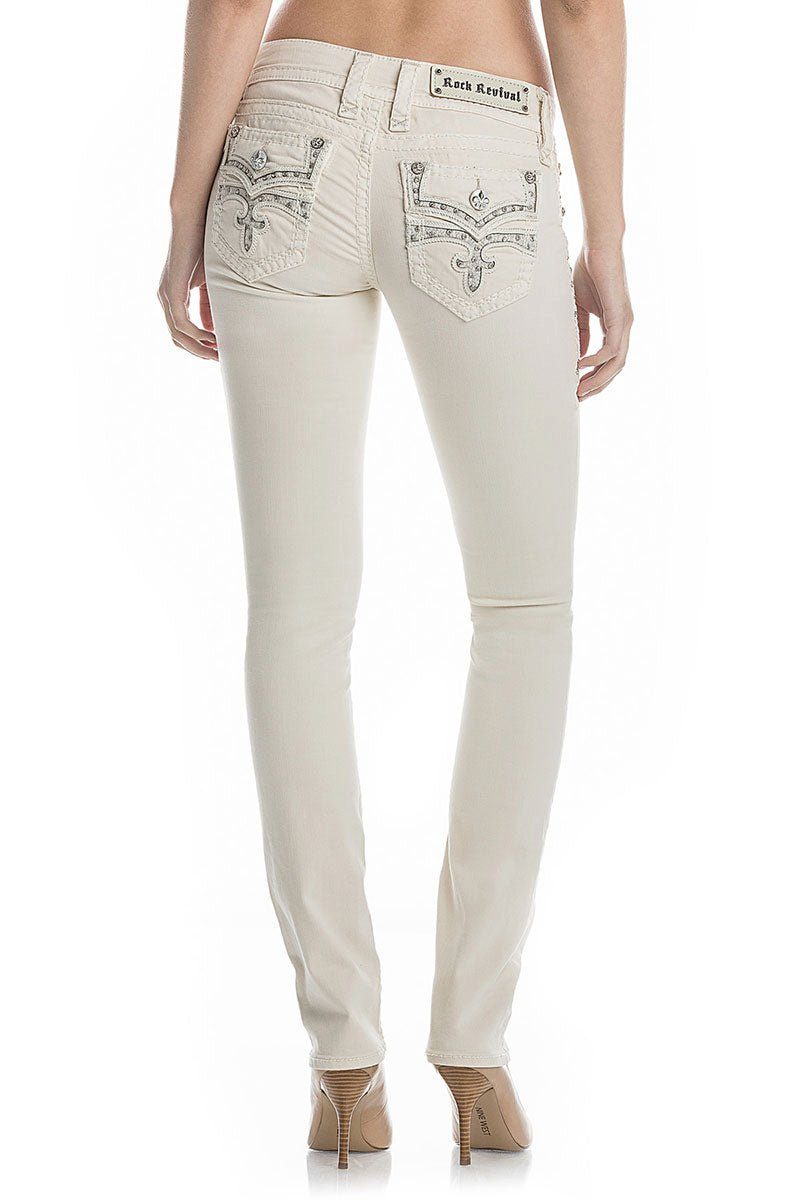 Rock Revival Straight-Jeans günstig online kaufen