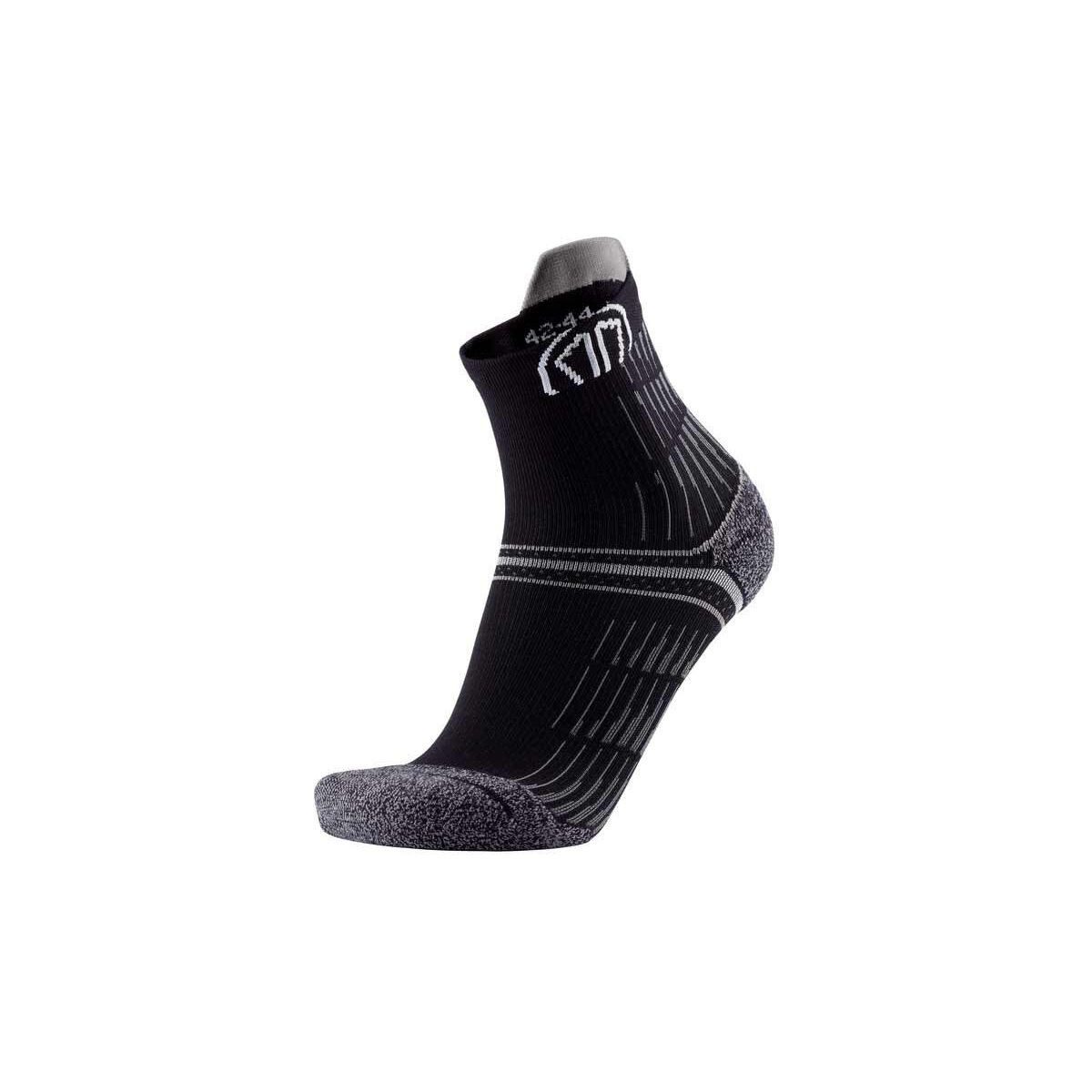 Sidas Sportsocken Run Anatomic Comfort Technische Laufsocken mit anatomischer Passform, Knöchelunterstützung