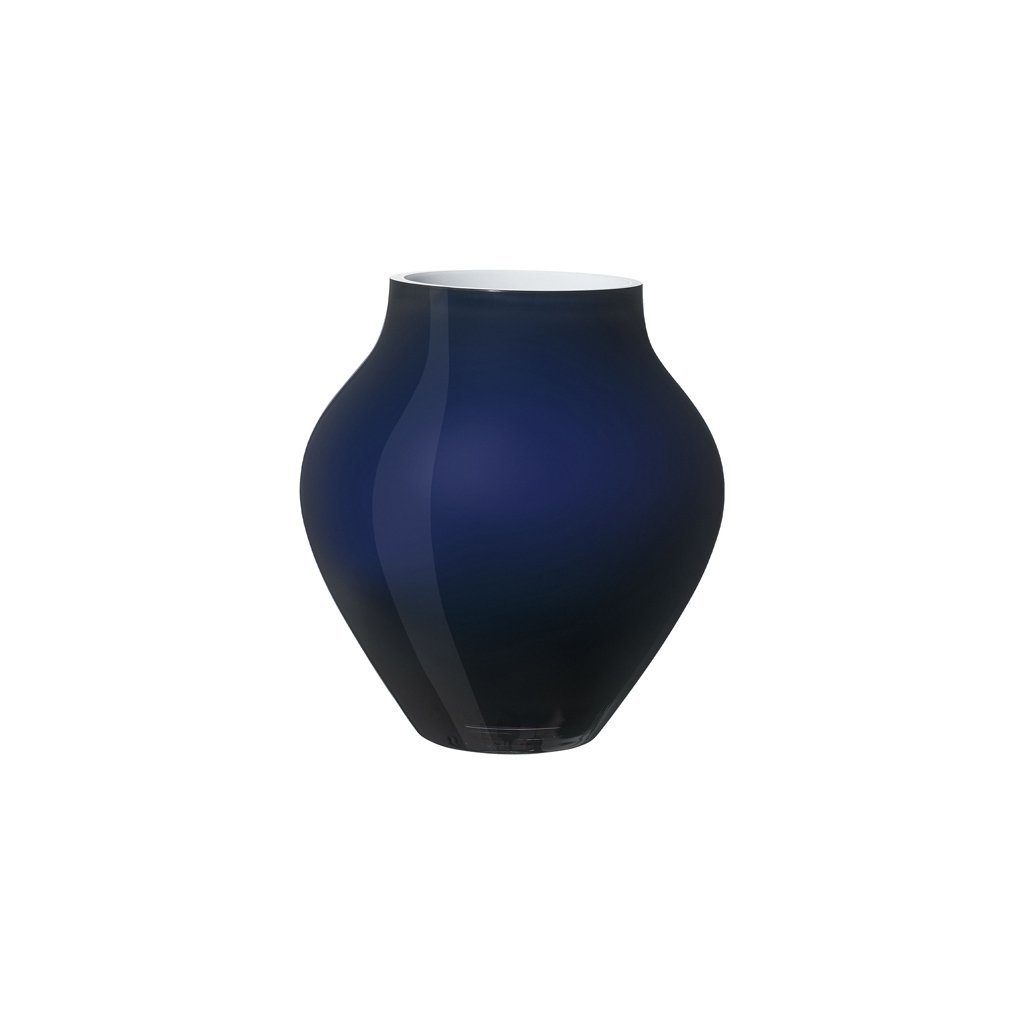 Sky Midnight Boch (1 & Villeroy Dekovase Mini-Vase Oronda St)