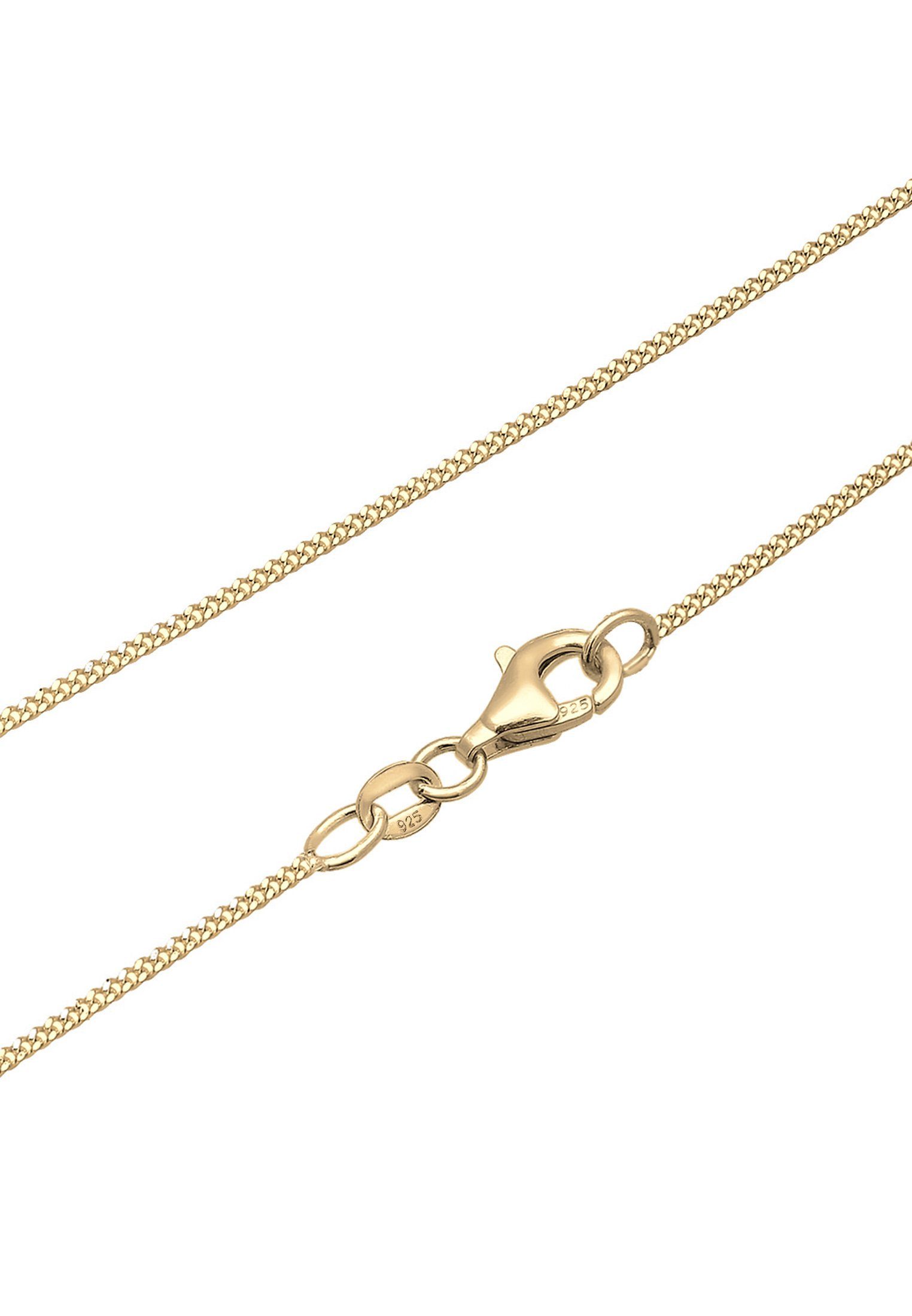 Elli Kette ohne Anhänger Y-Kette Stab Minimal 925 Silber – Bild 5 von 5