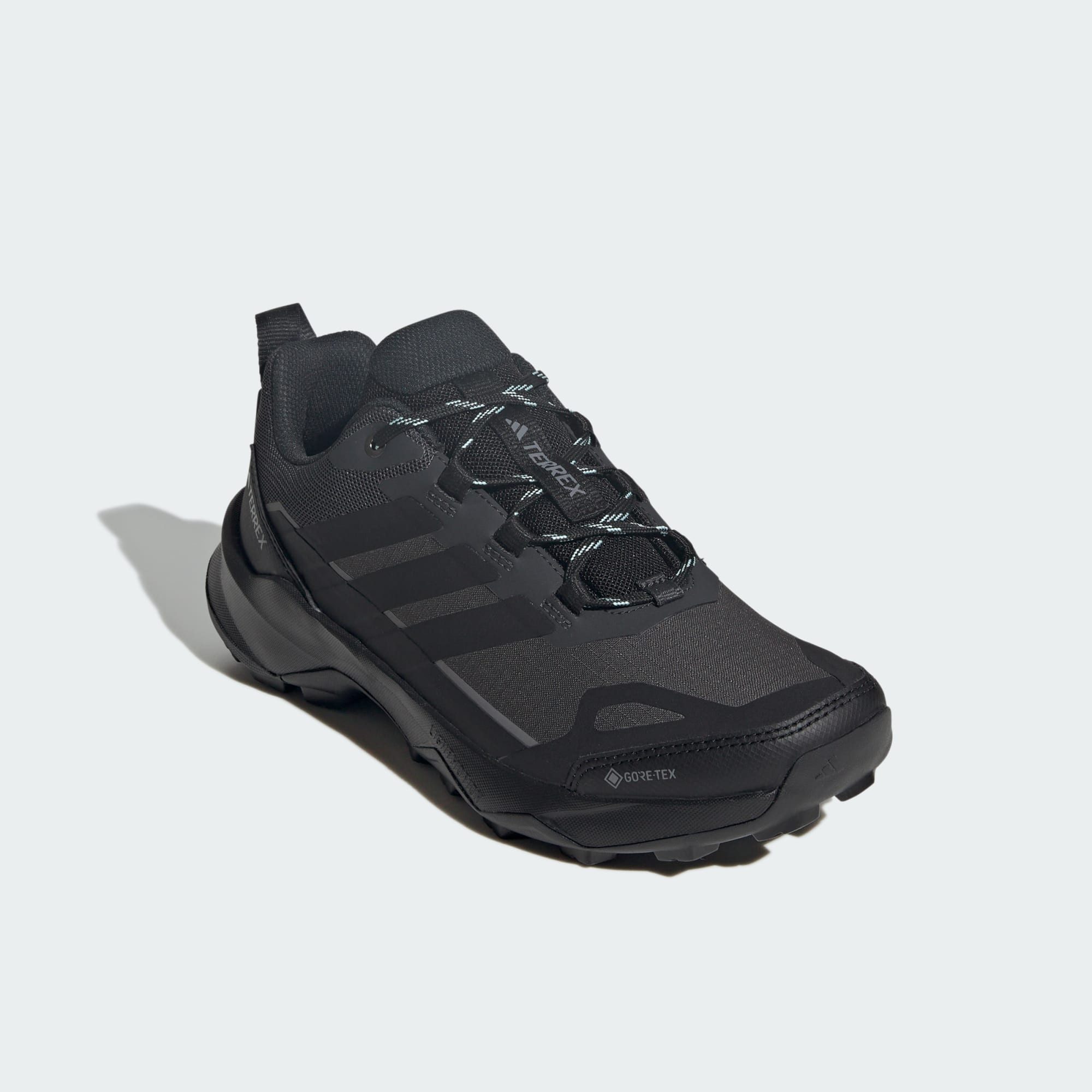 adidas TERREX TERREX SKYCHASER AX5 GORE-TEX WANDERSCHUHE Hikingschuh (1-tlg günstig online kaufen