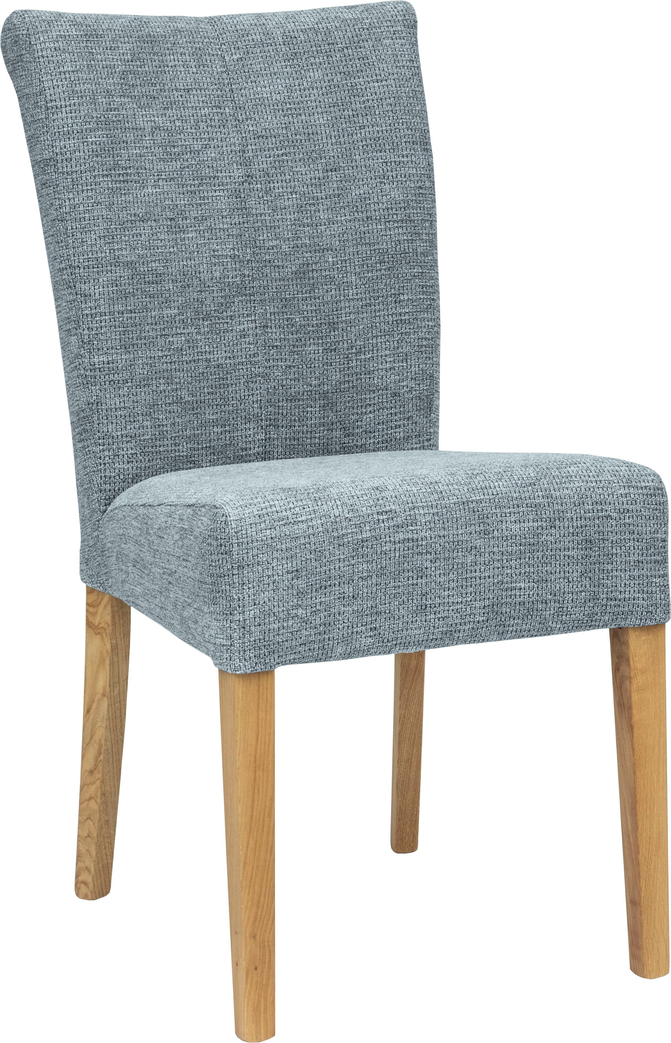 Home affaire Esszimmerstuhl Queen Polsterstuhl BESTSELLER günstig online kaufen