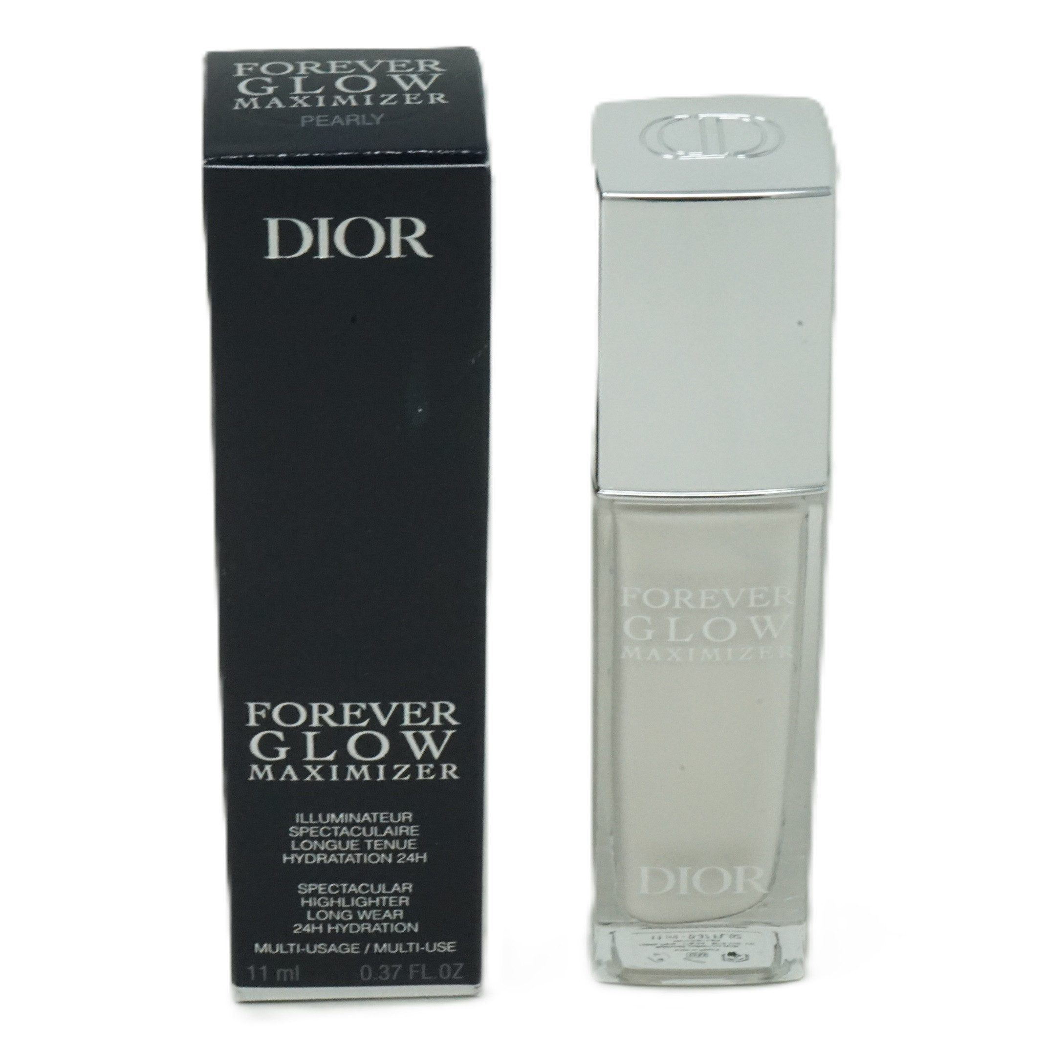 Dior Румяна Dior Forever Glow Maximizer Маркер 11ml