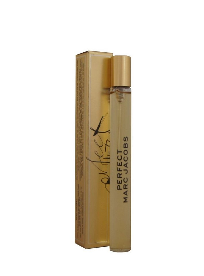 MARC JACOBS Eau de Parfum Marc Jacobs Perfect Intense Eau de Parfum edp 10ml