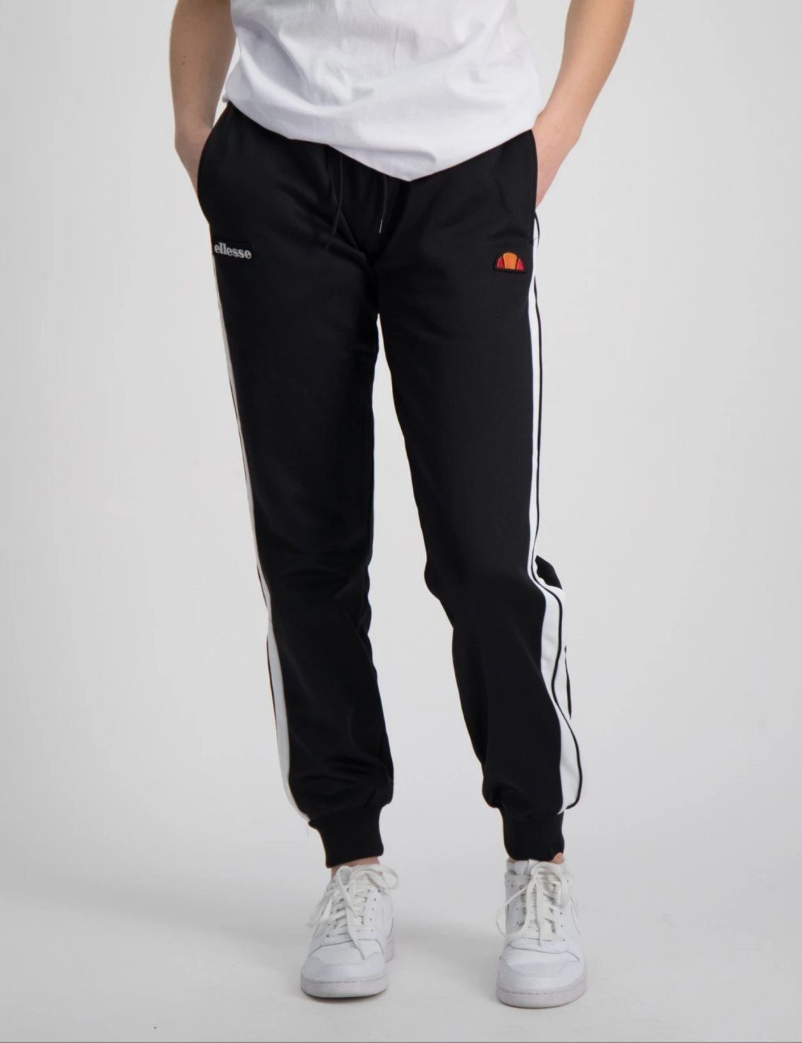 Ellesse Jogginghose Giva Track Pant Jnr