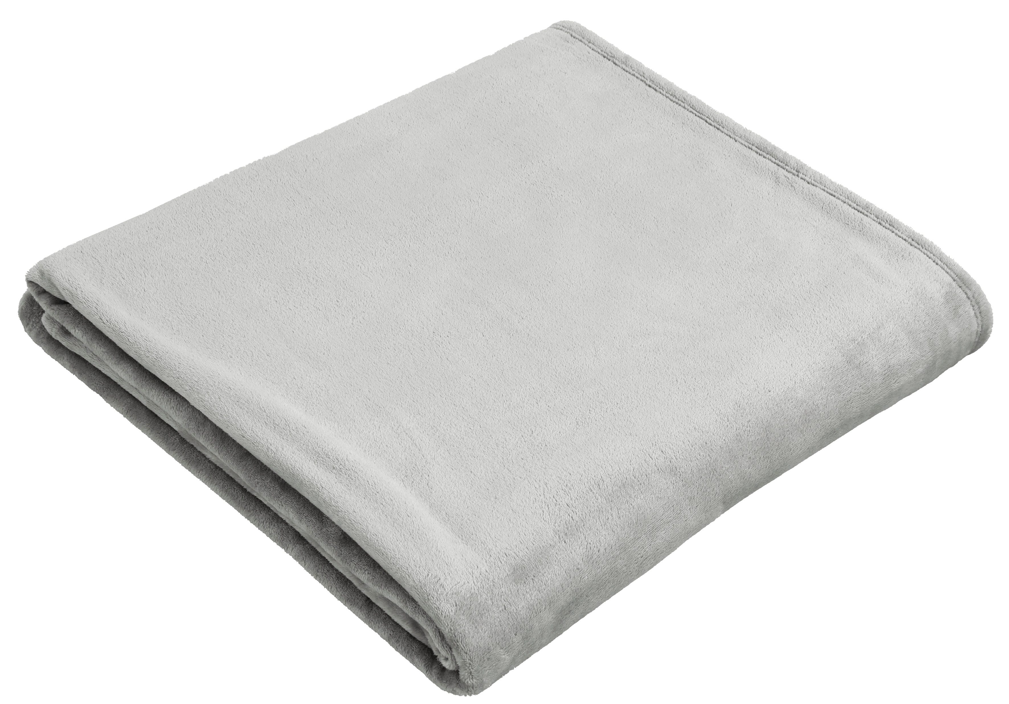 my home Tagesdecke Desner3, mit Cashmere-Touch, viele Farben erhältlich, Decke ab 140x210 cm. Reduzierter Preis € 24,55. Unverbindliche Preisempfehlung € 45,99