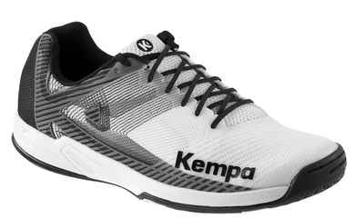 Kempa Kempa Hallen-Sport-Schuhe WING 2.0 BACK2COLOUR Hallenschuh