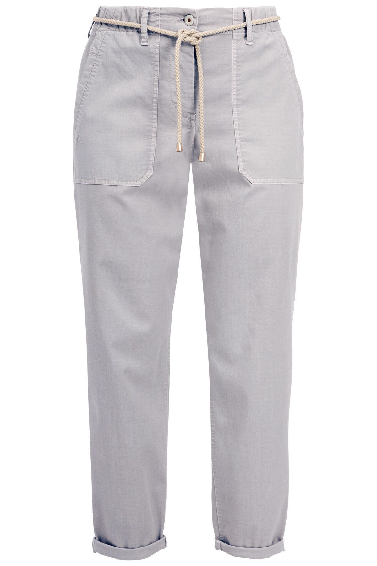 Recover Pants Stoffhose Belina mit aufgesetzten günstig online kaufen