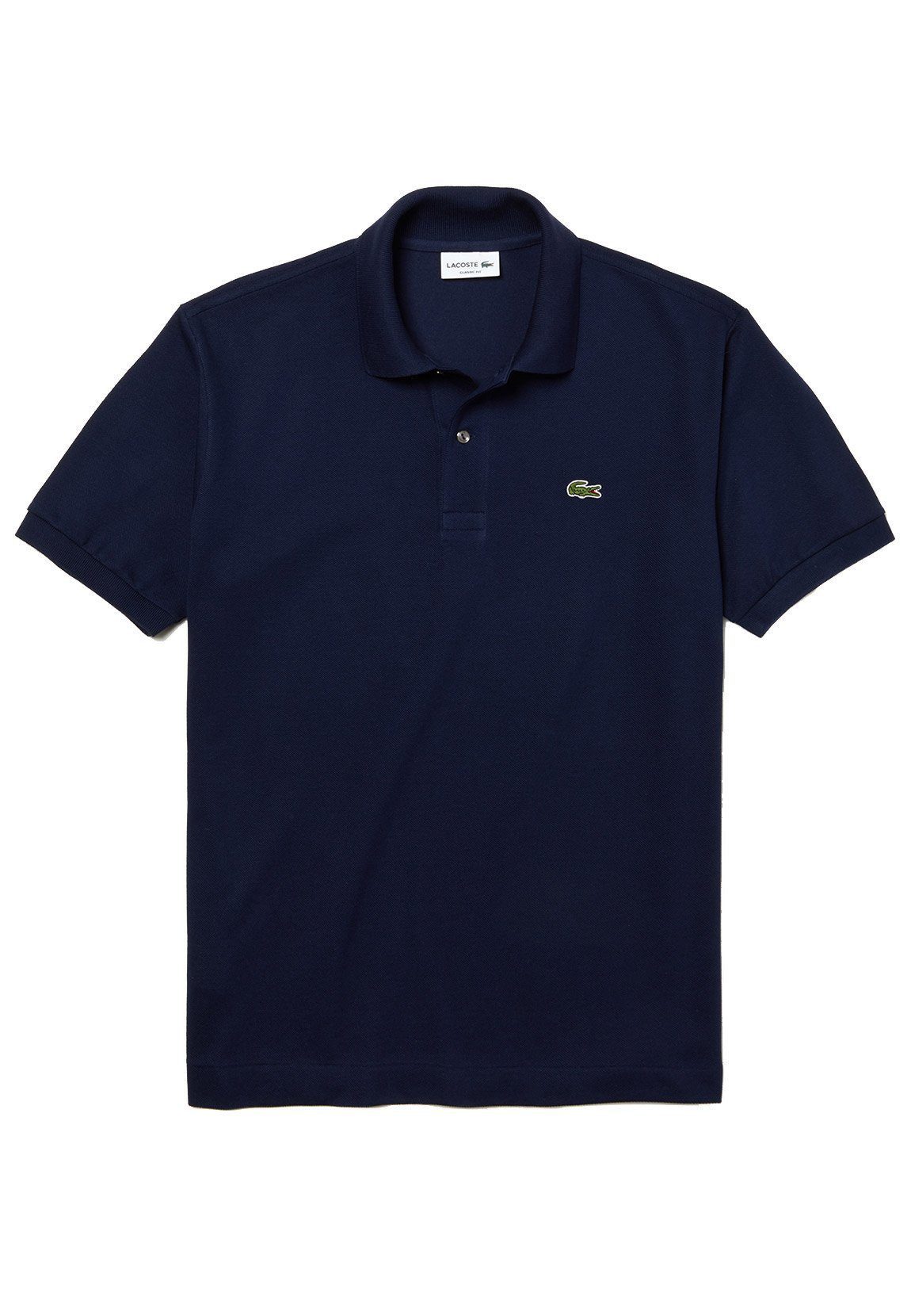 Lacoste Poloshirt günstig online kaufen