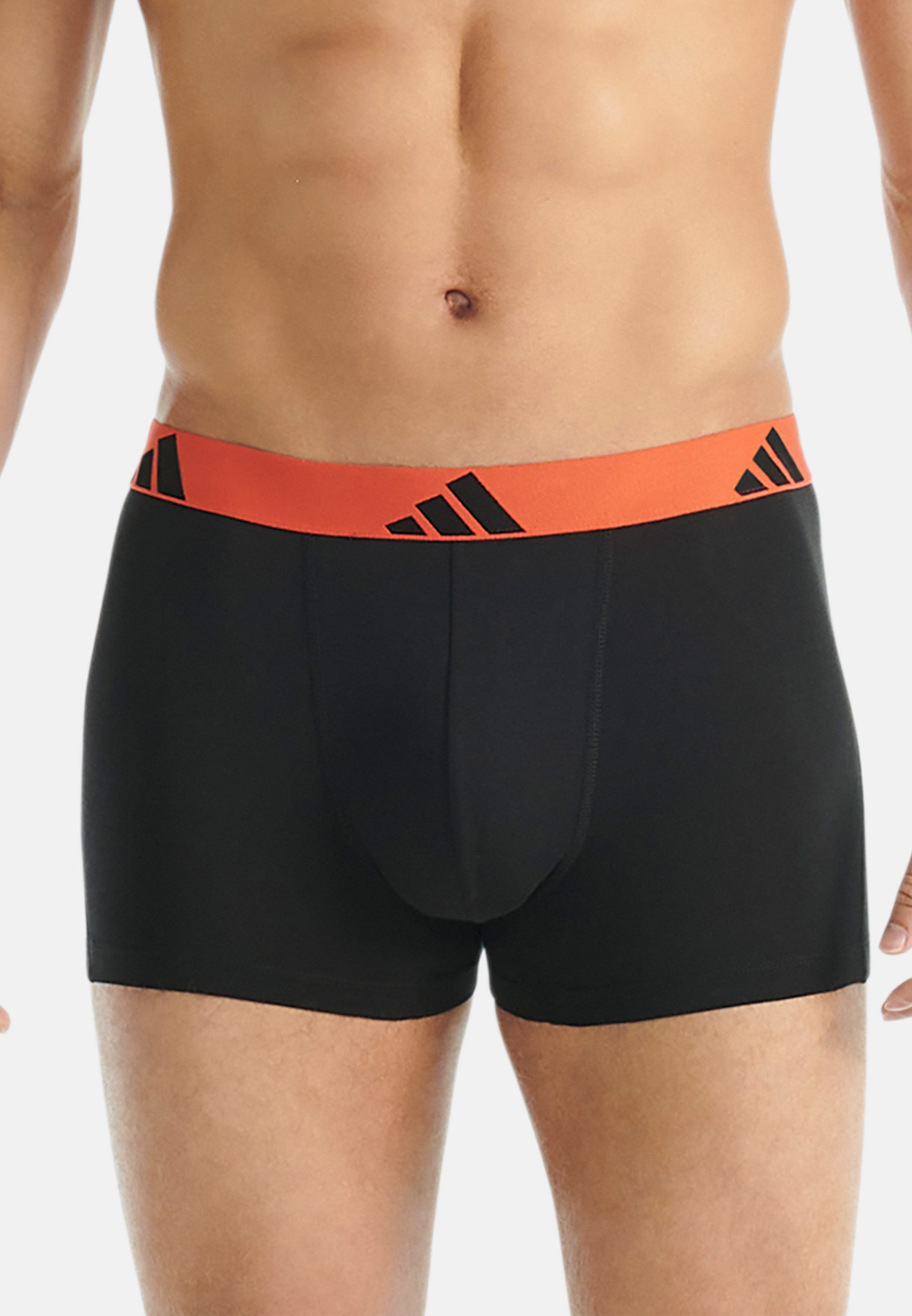 adidas Sportswear Retro Boxer 6er Pack günstig online kaufen