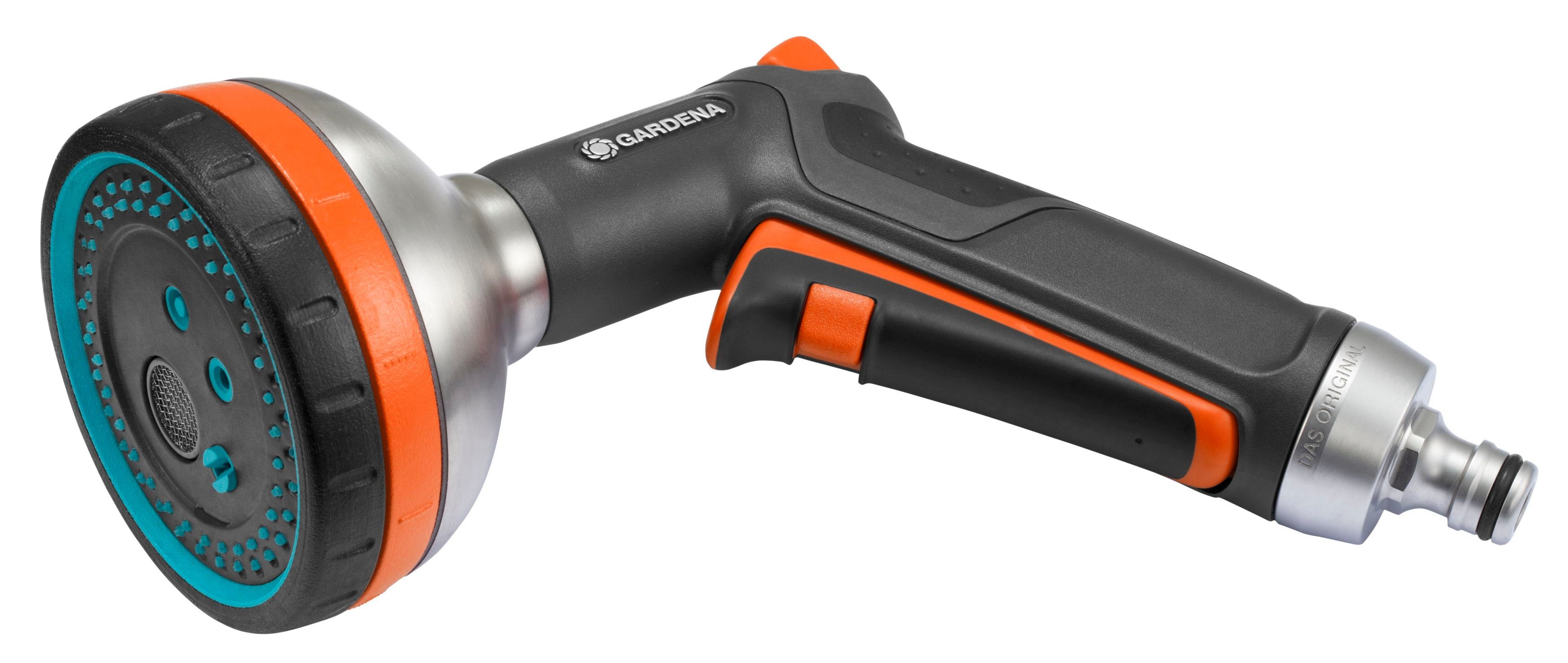 Gartenspritze Premium Multibrause
