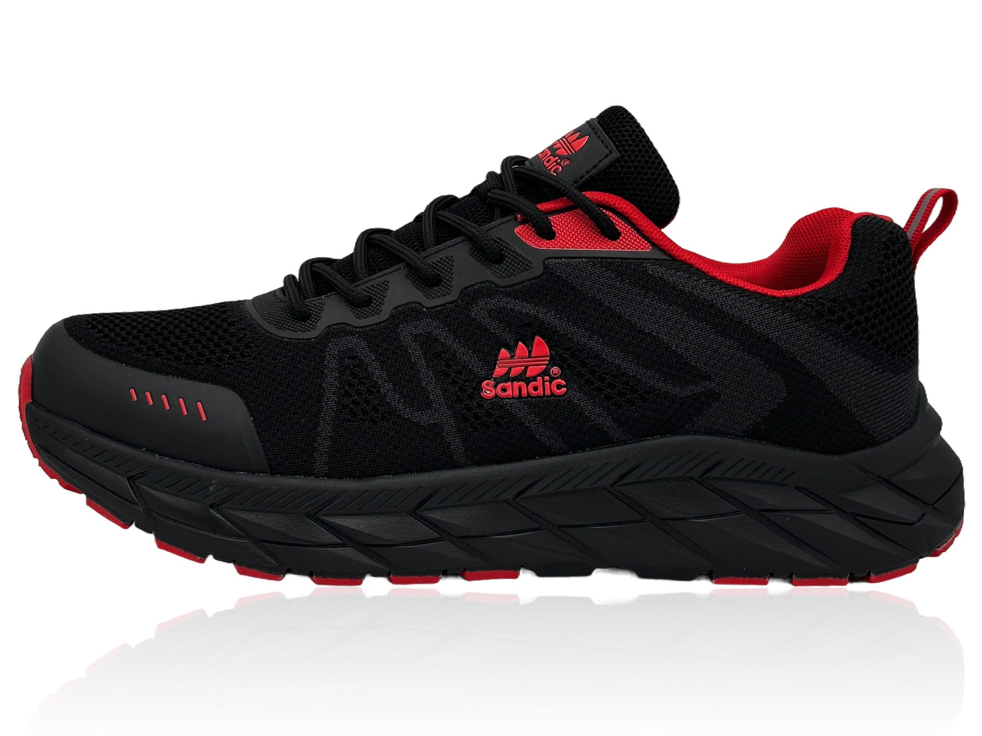 Leichte atmungsaktive Sportschuhe Laufschuhe Sneaker