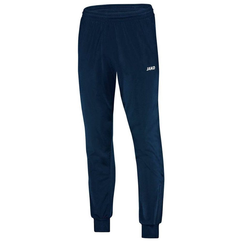 Trainingshose Polyesterhose Classico Kurzgrößen