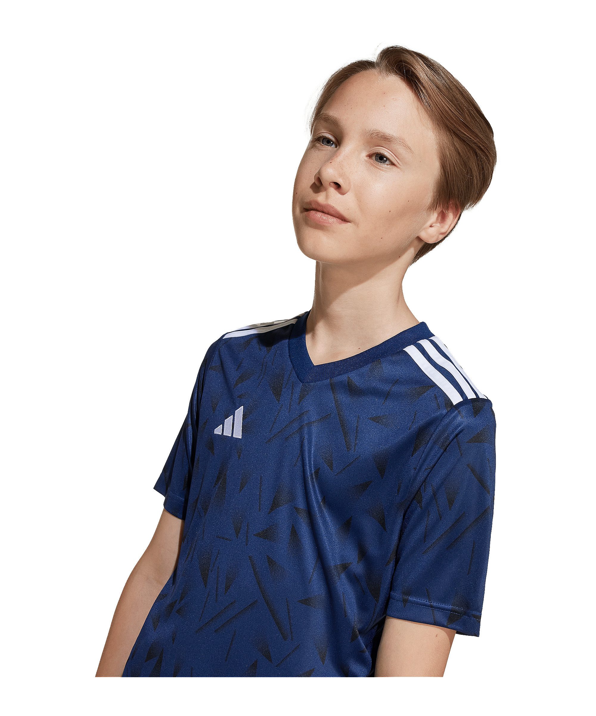 adidas Performance Fußballtrikot adidas Performance Team Icon 25 Trikot Kids Teamsport